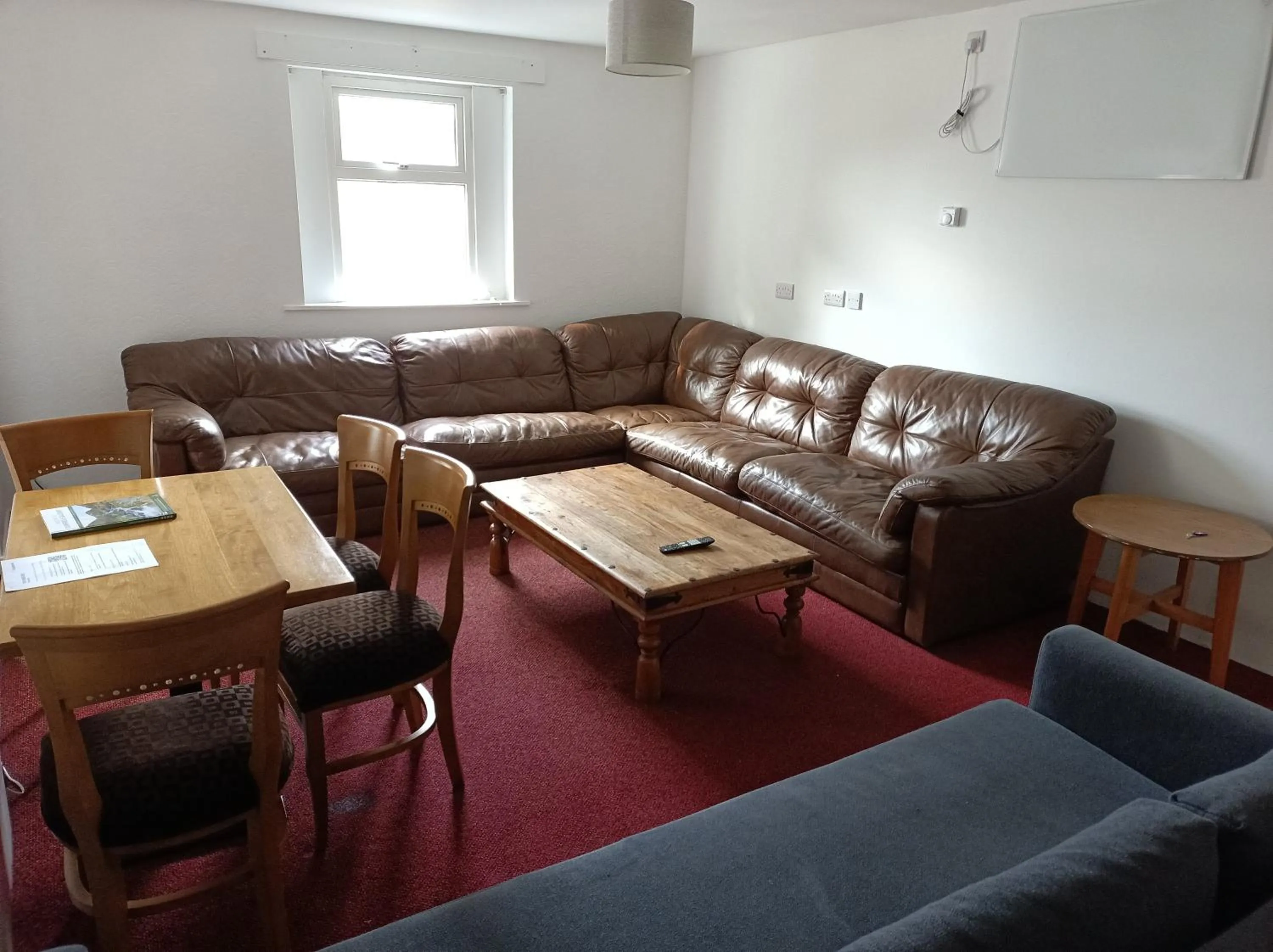 The Townhouse Self Catering