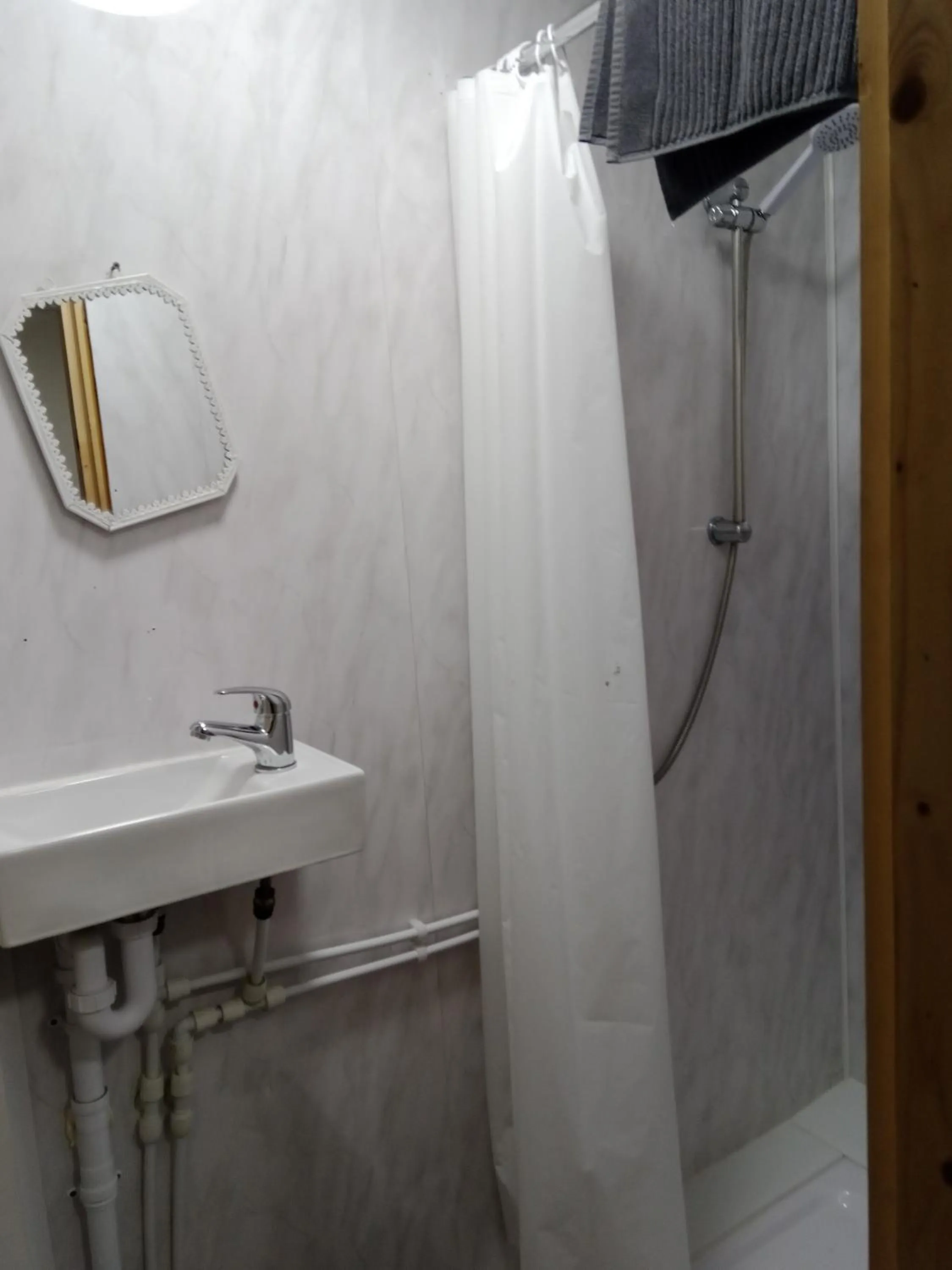 The Townhouse Self Catering