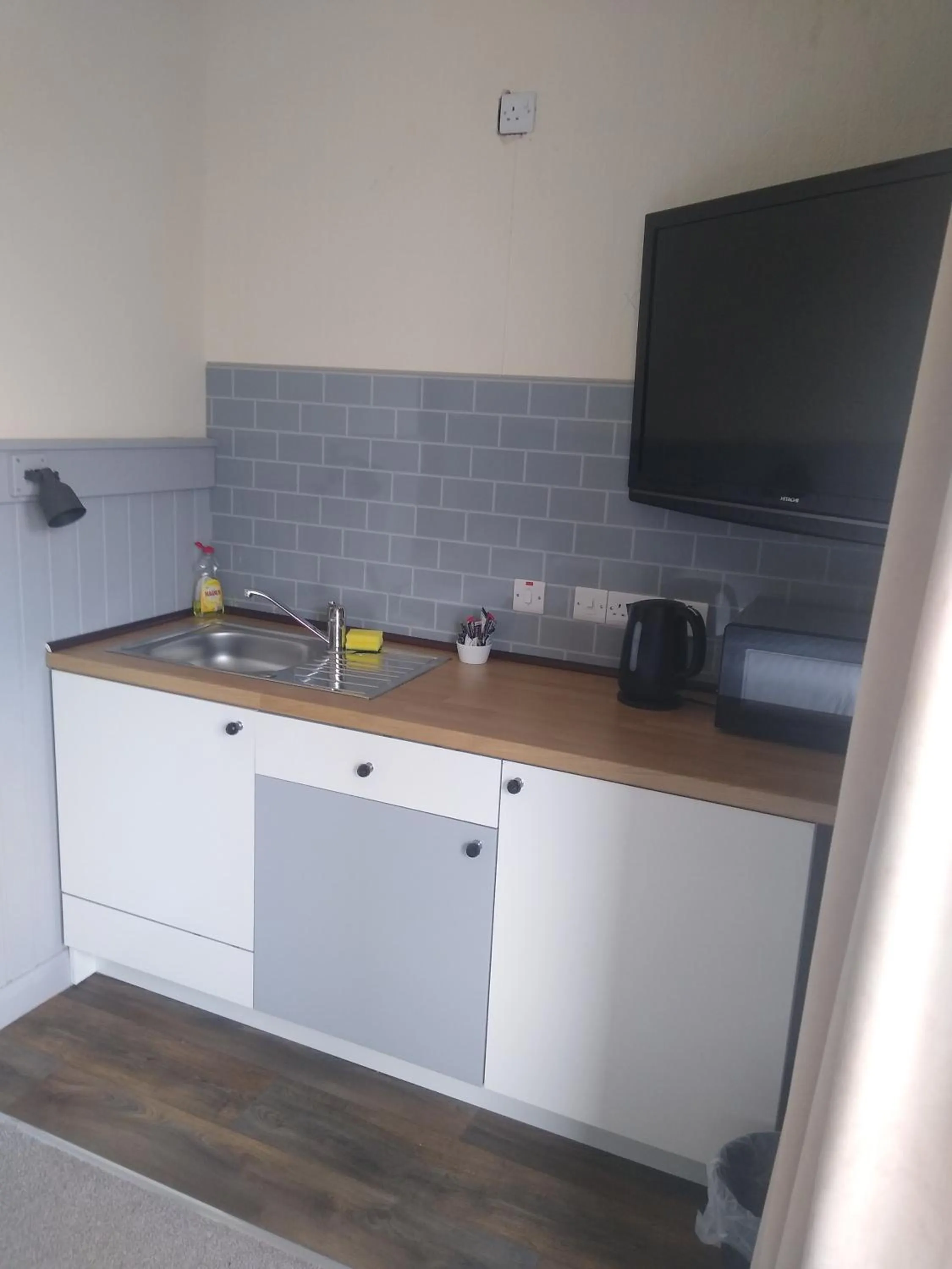 The Townhouse Self Catering