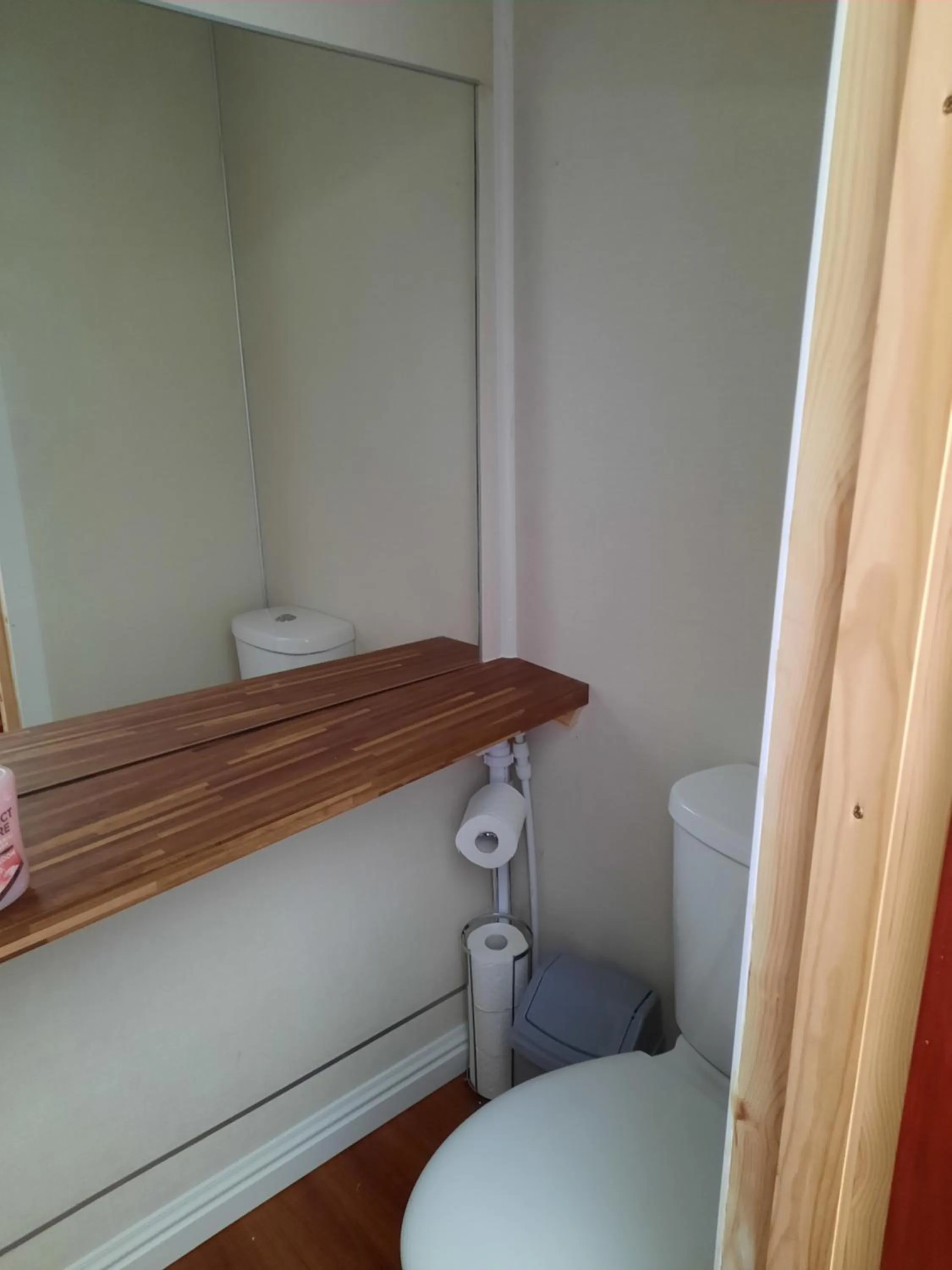 The Townhouse Self Catering