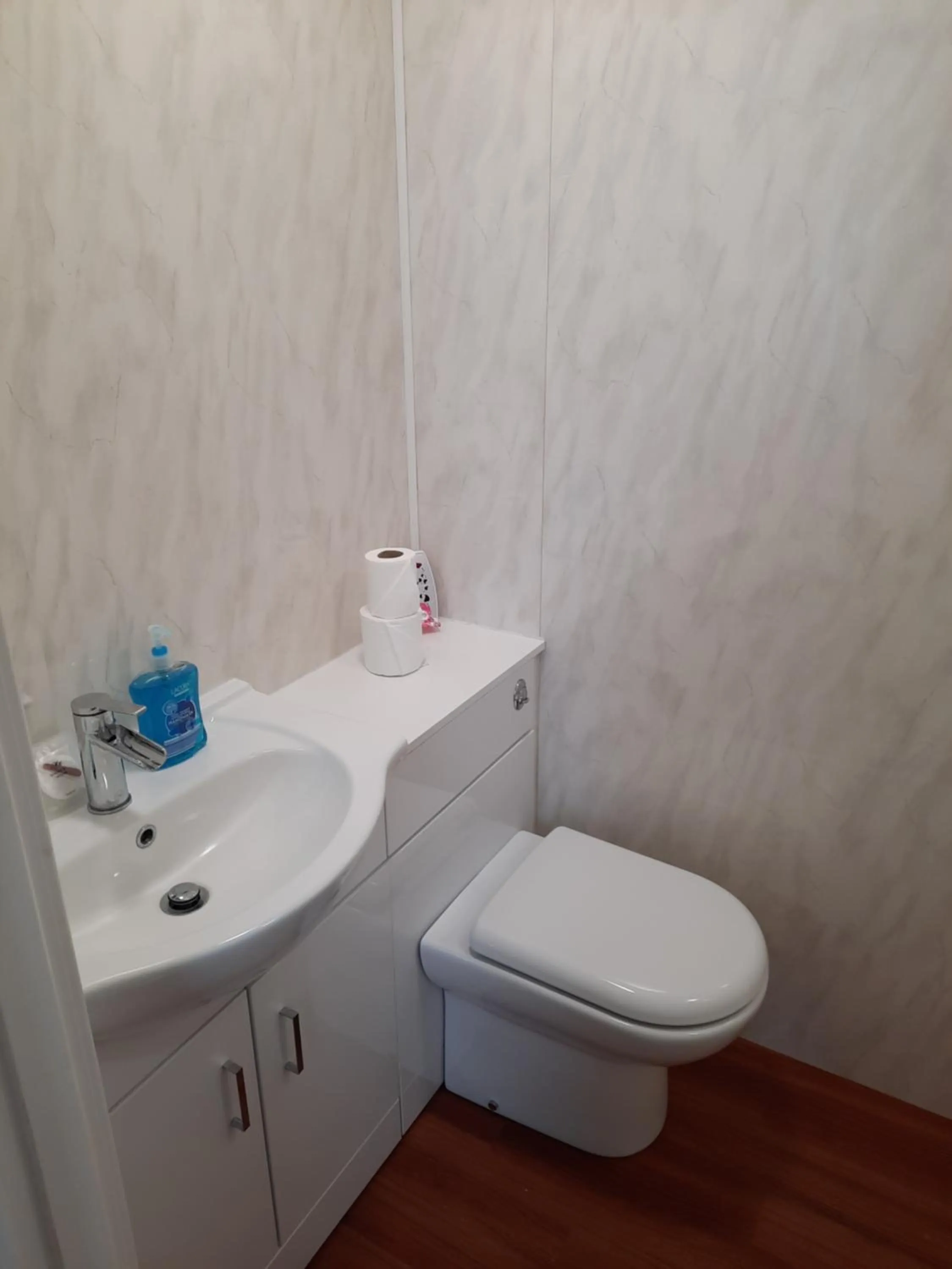 The Townhouse Self Catering