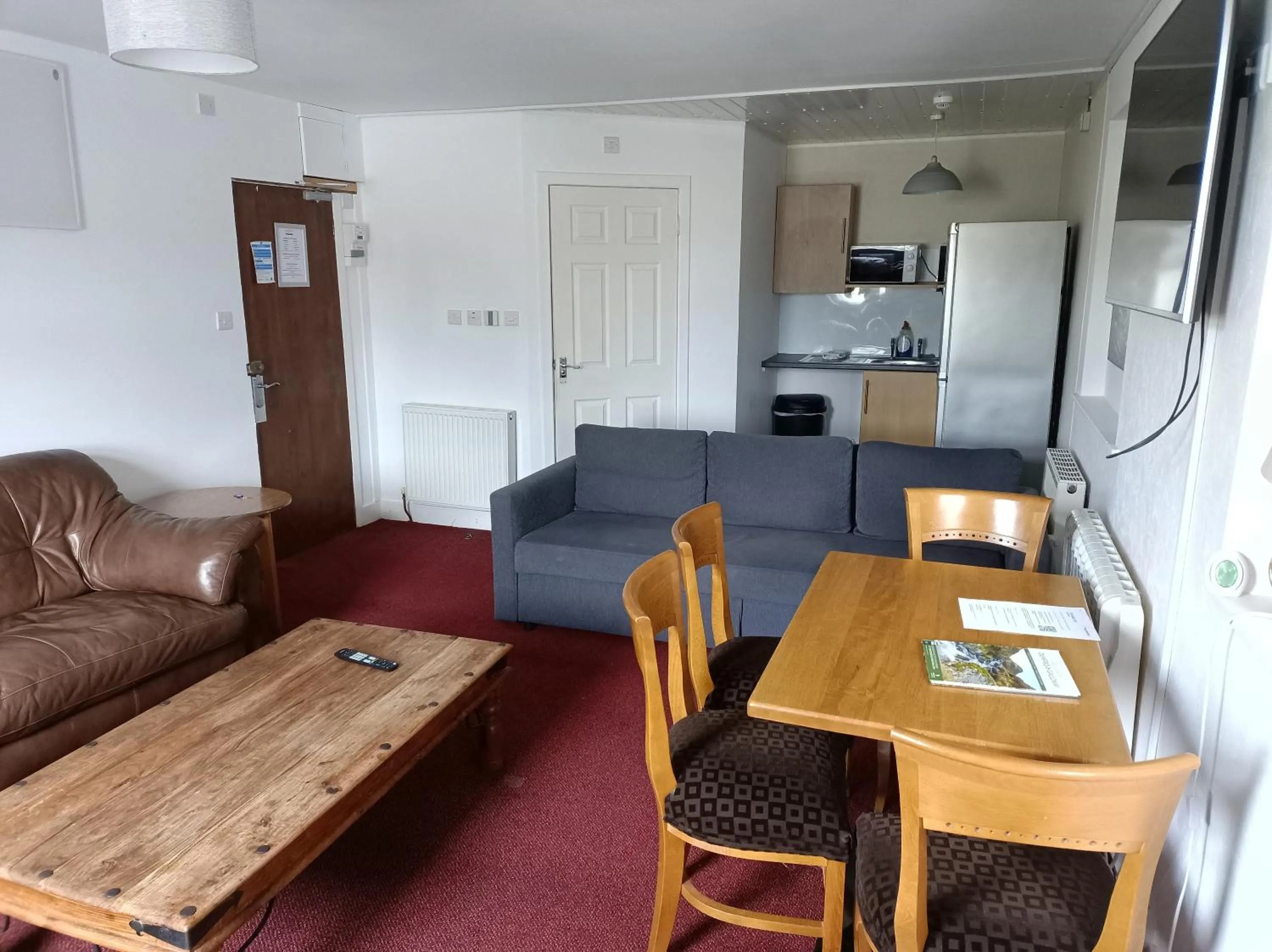 The Townhouse Self Catering