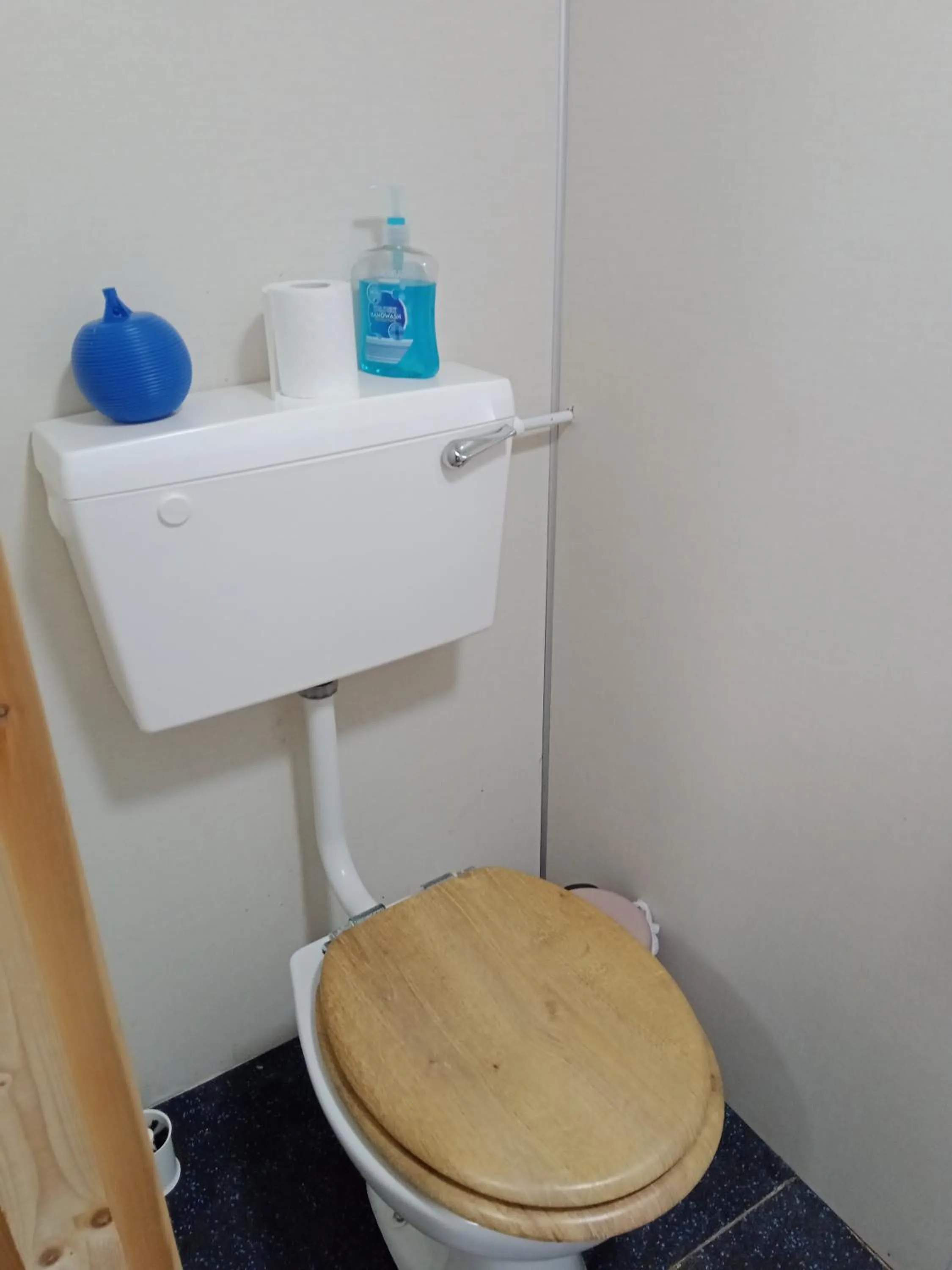 The Townhouse Self Catering