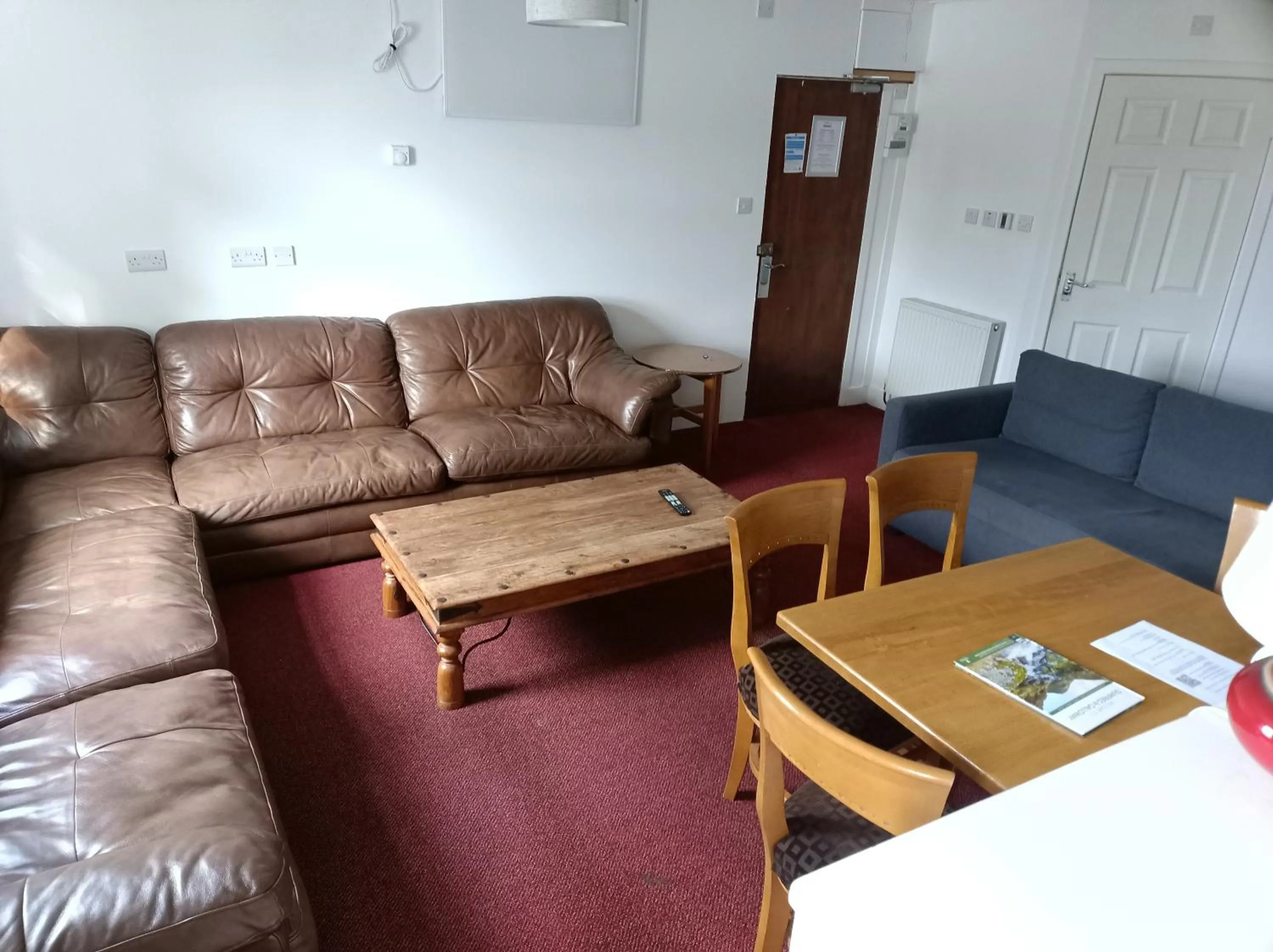 The Townhouse Self Catering