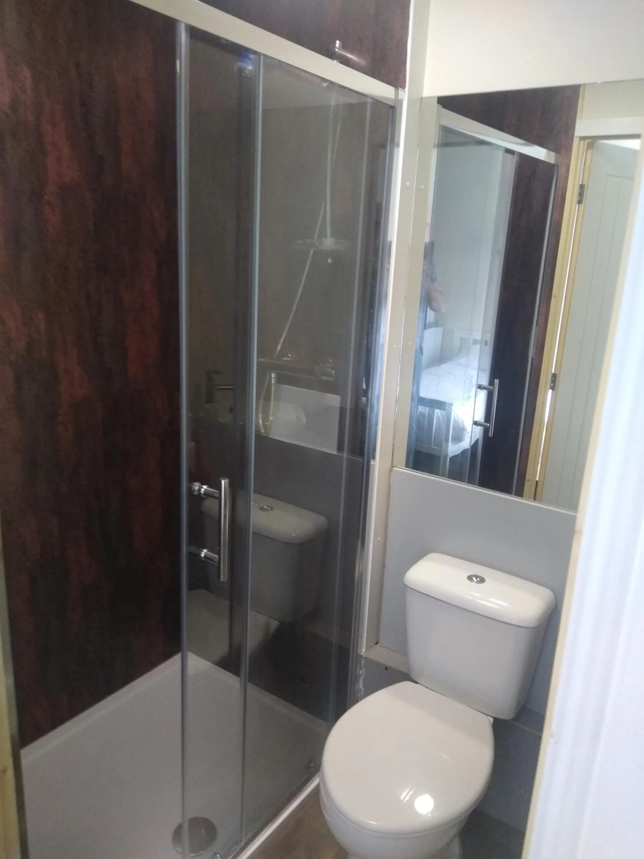 The Townhouse Self Catering