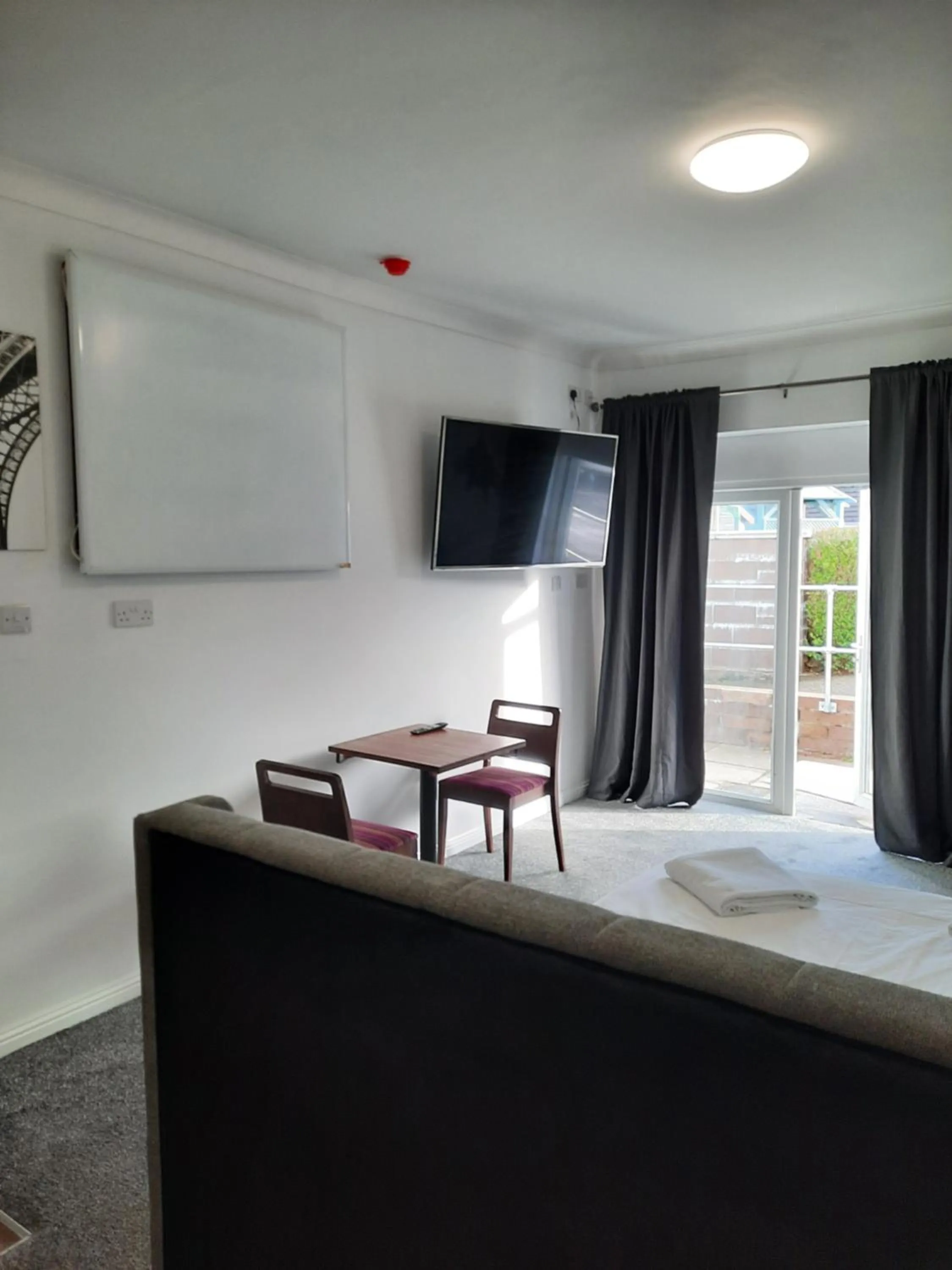 The Townhouse Self Catering