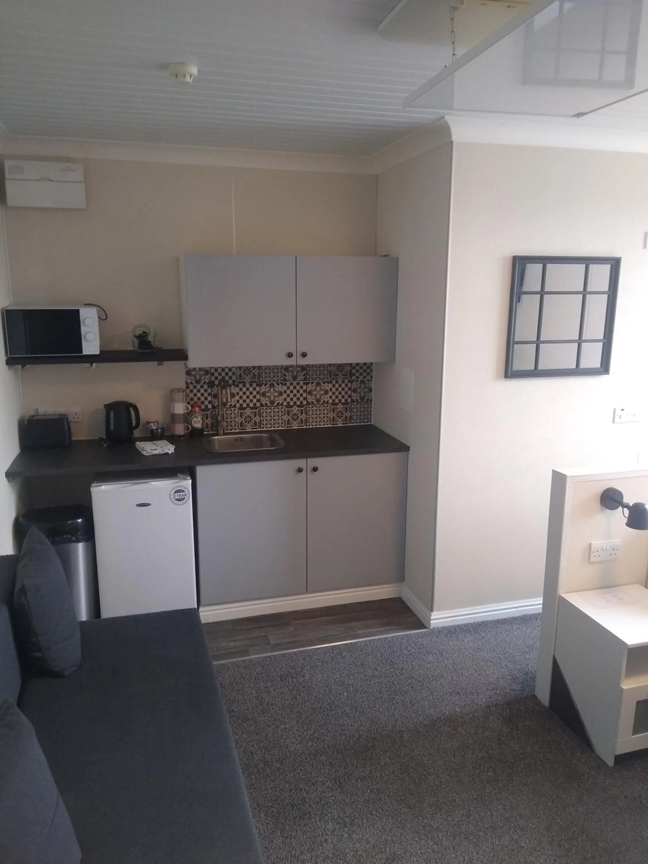 The Townhouse Self Catering