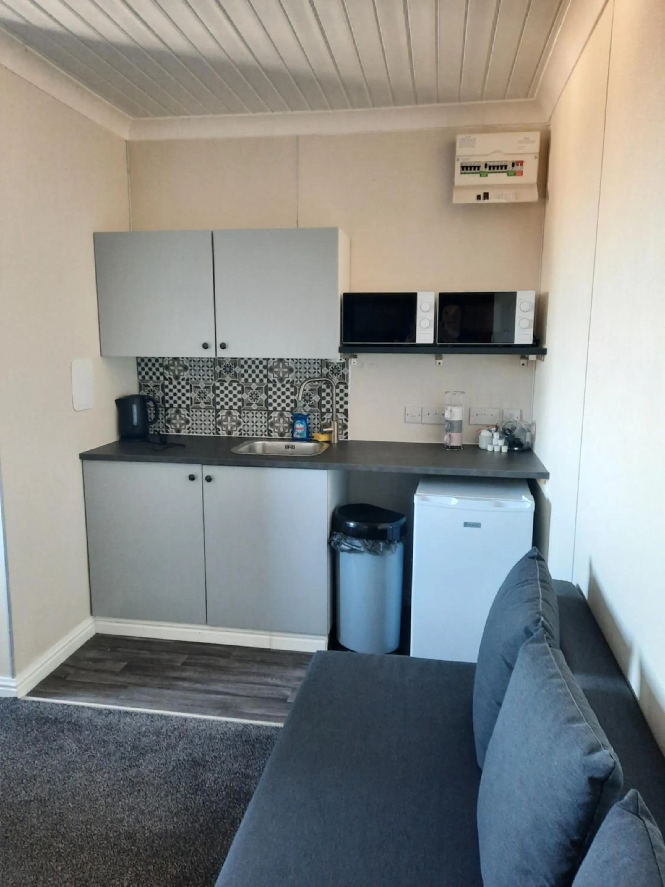 The Townhouse Self Catering