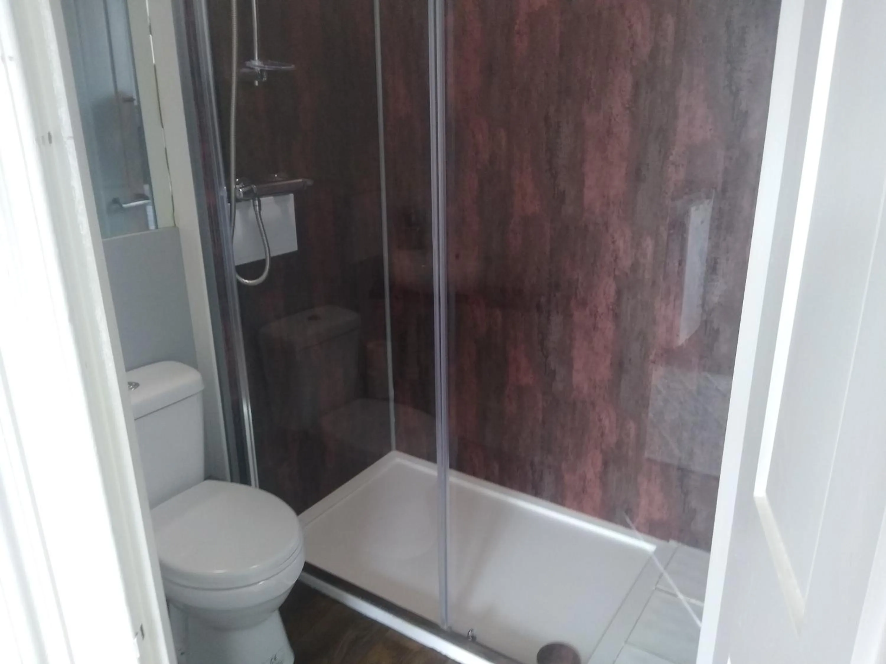 The Townhouse Self Catering