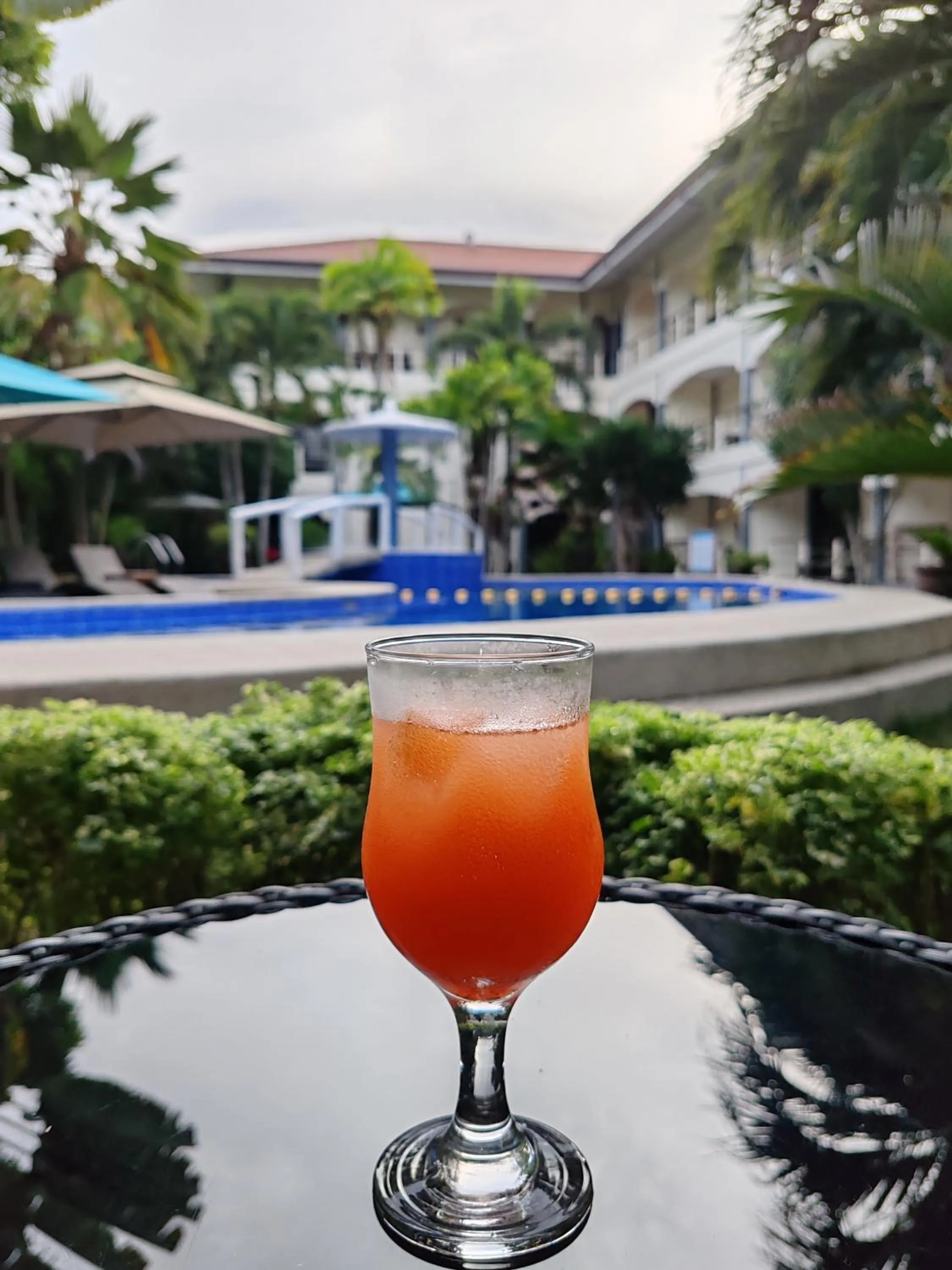 Day in Alona Northland Resort