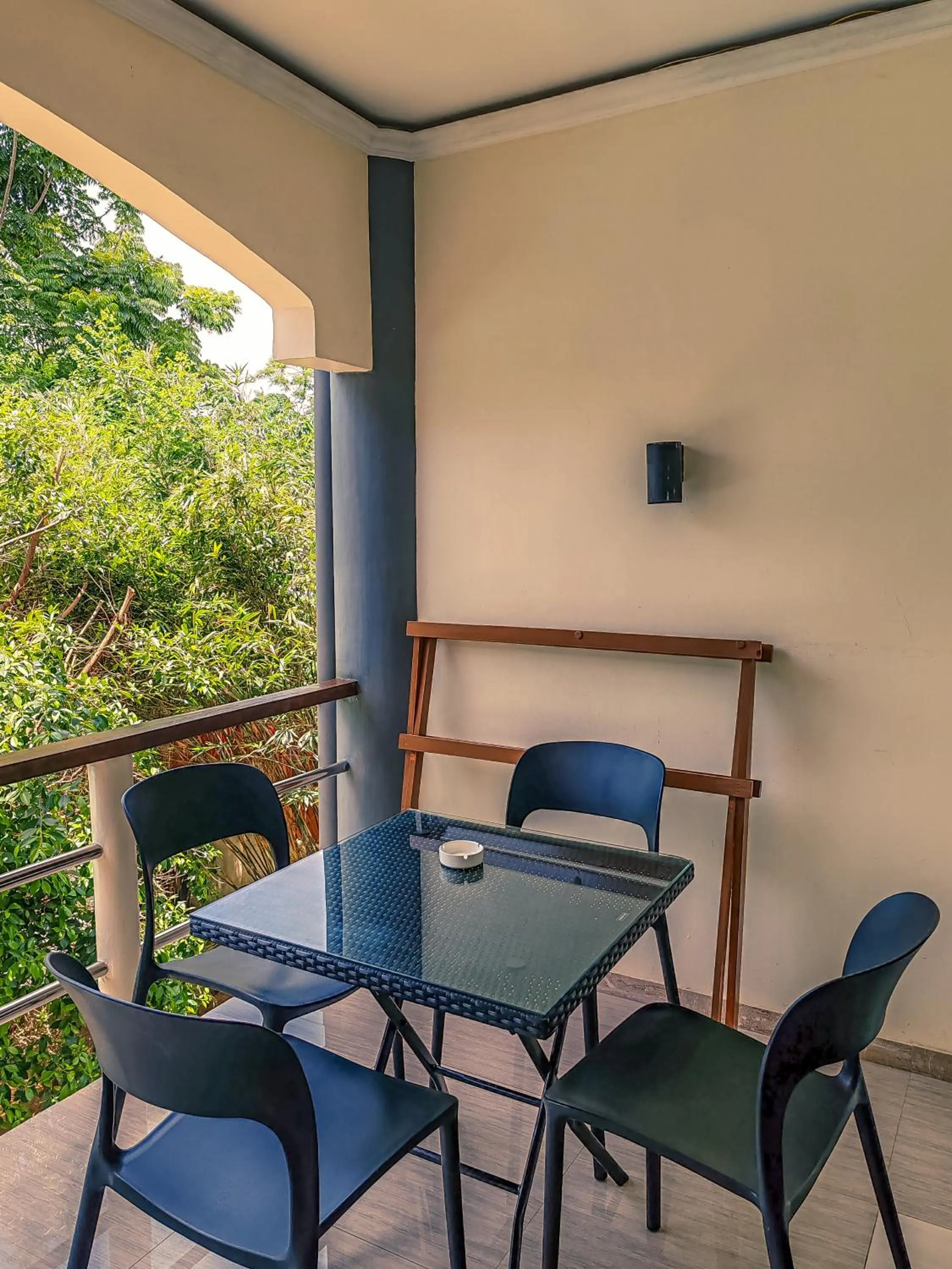 View (from property/room) in Alona Northland Resort