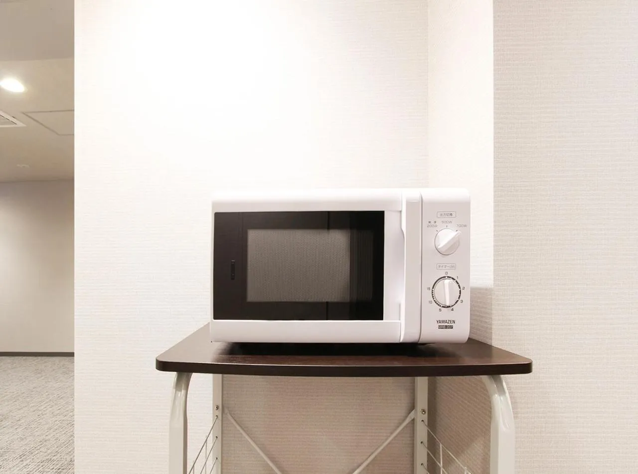 Area and facilities in Island Hotel