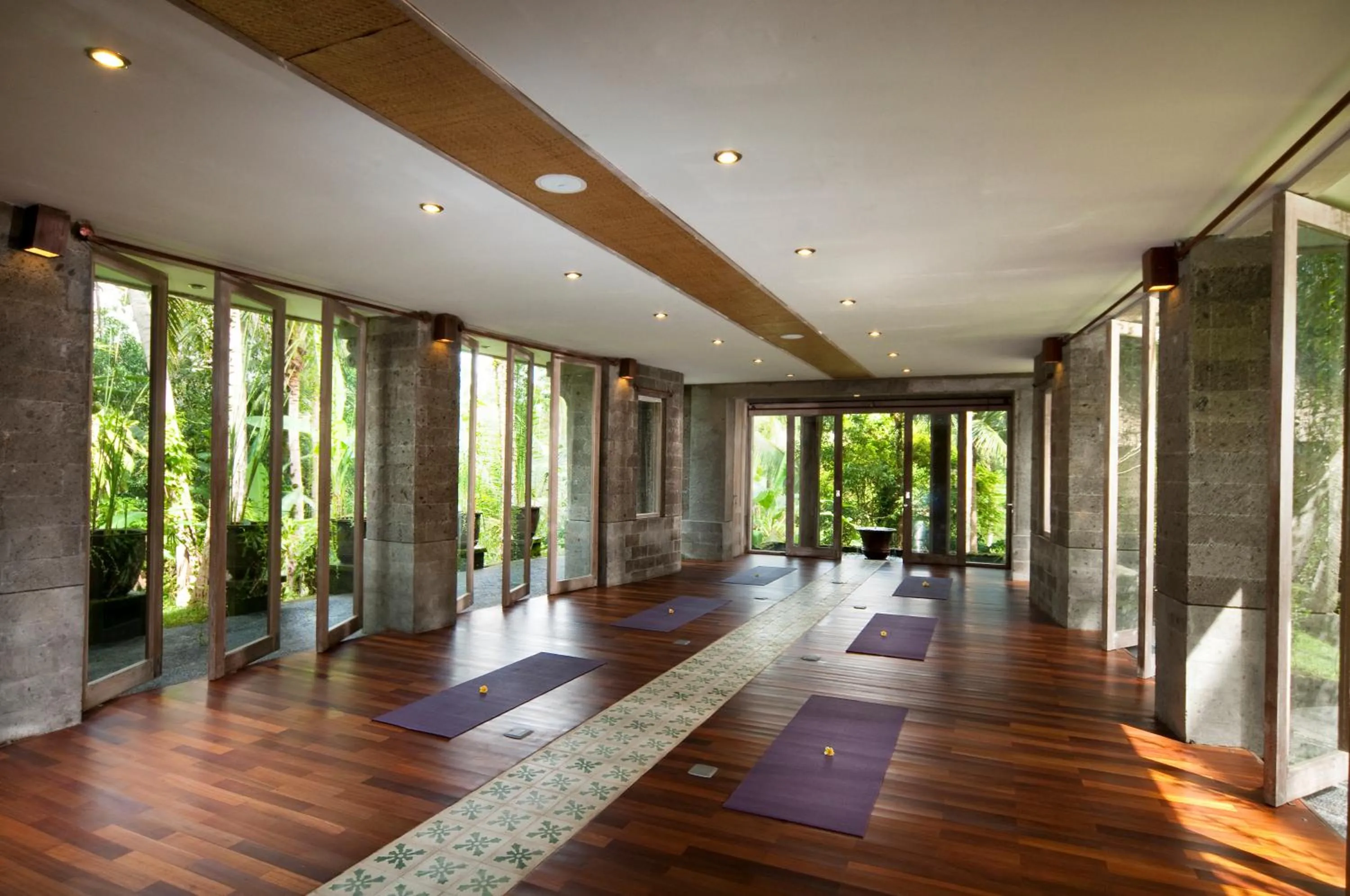 Activities in Wapa di Ume Ubud