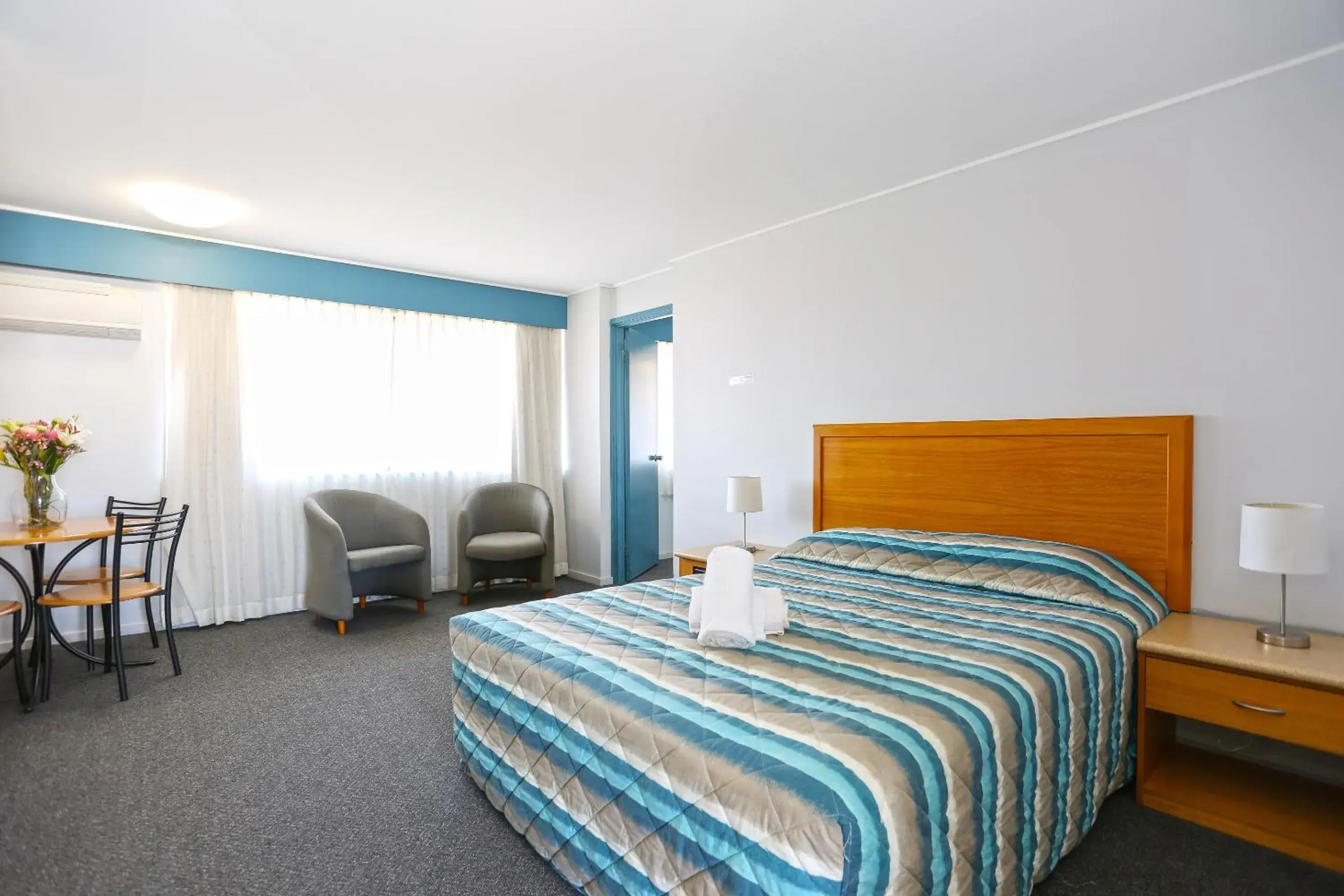 Family Suite in Reef Resort Motel Family Suite in Reef Resort Motel