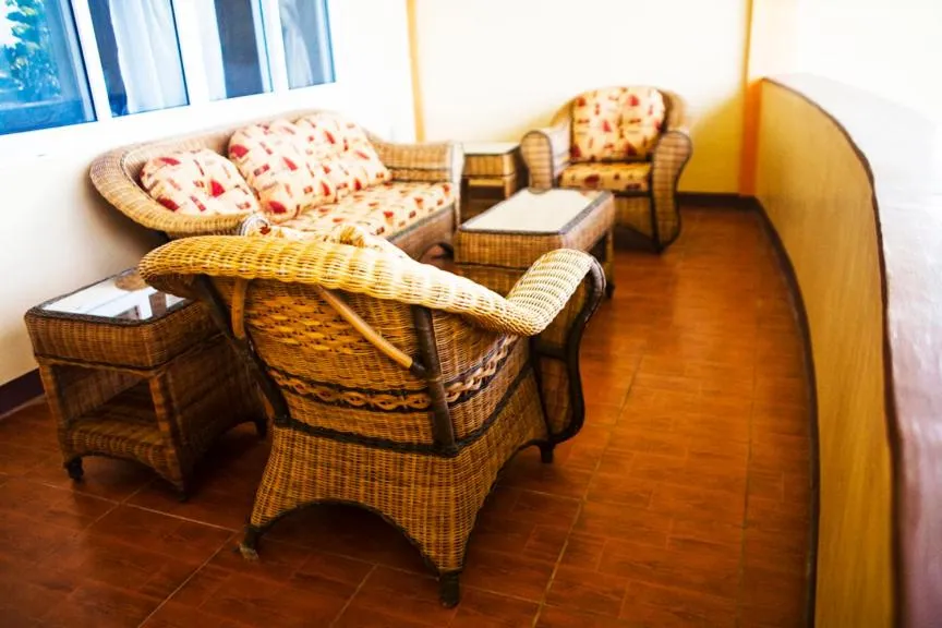 Day in Vitton Resort