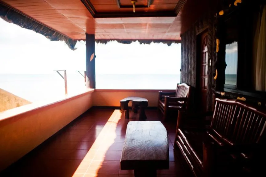 Day in Vitton Resort