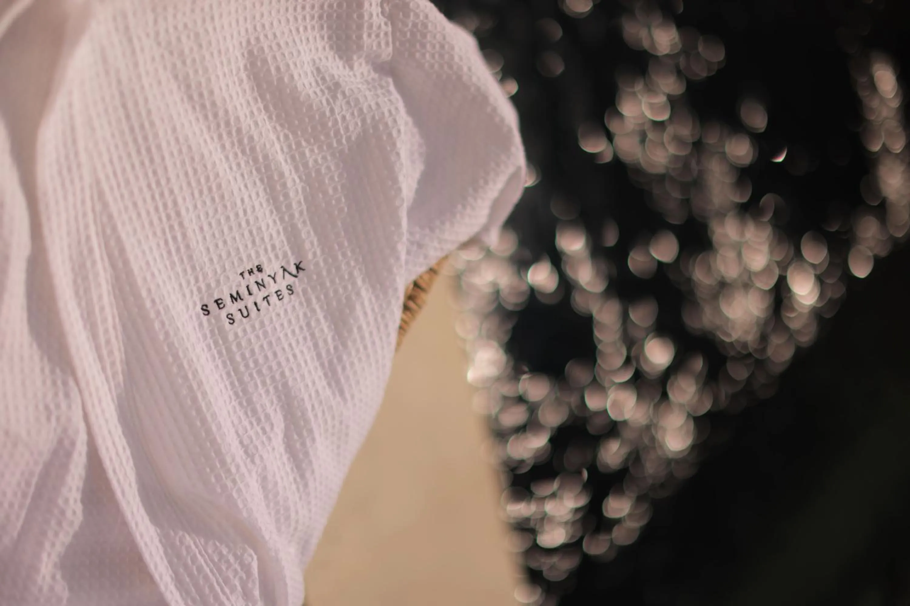 Bathroom in The Seminyak Suites Private Villas