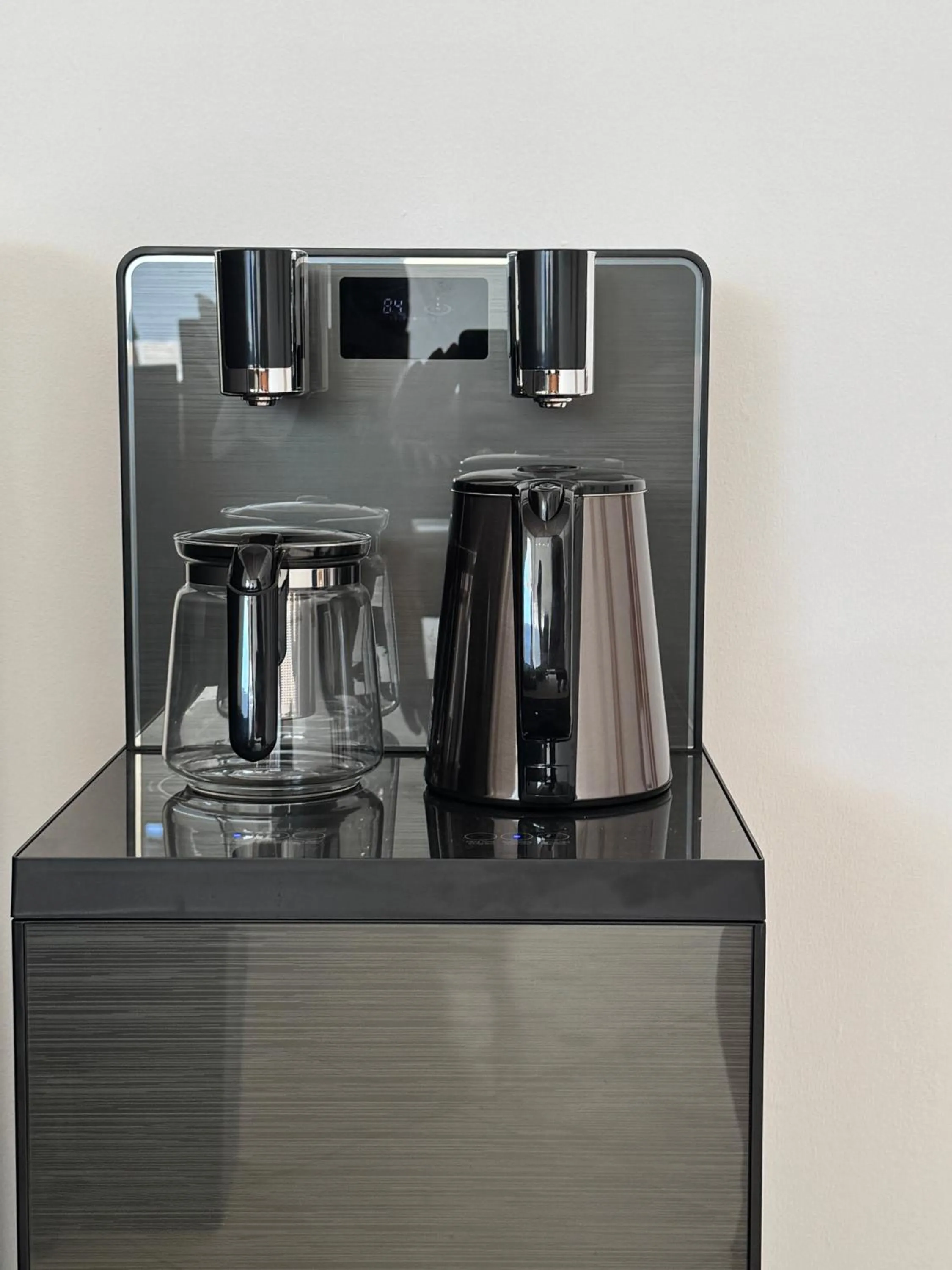 Restaurant/places to eat in The Seminyak Suites Private Villas