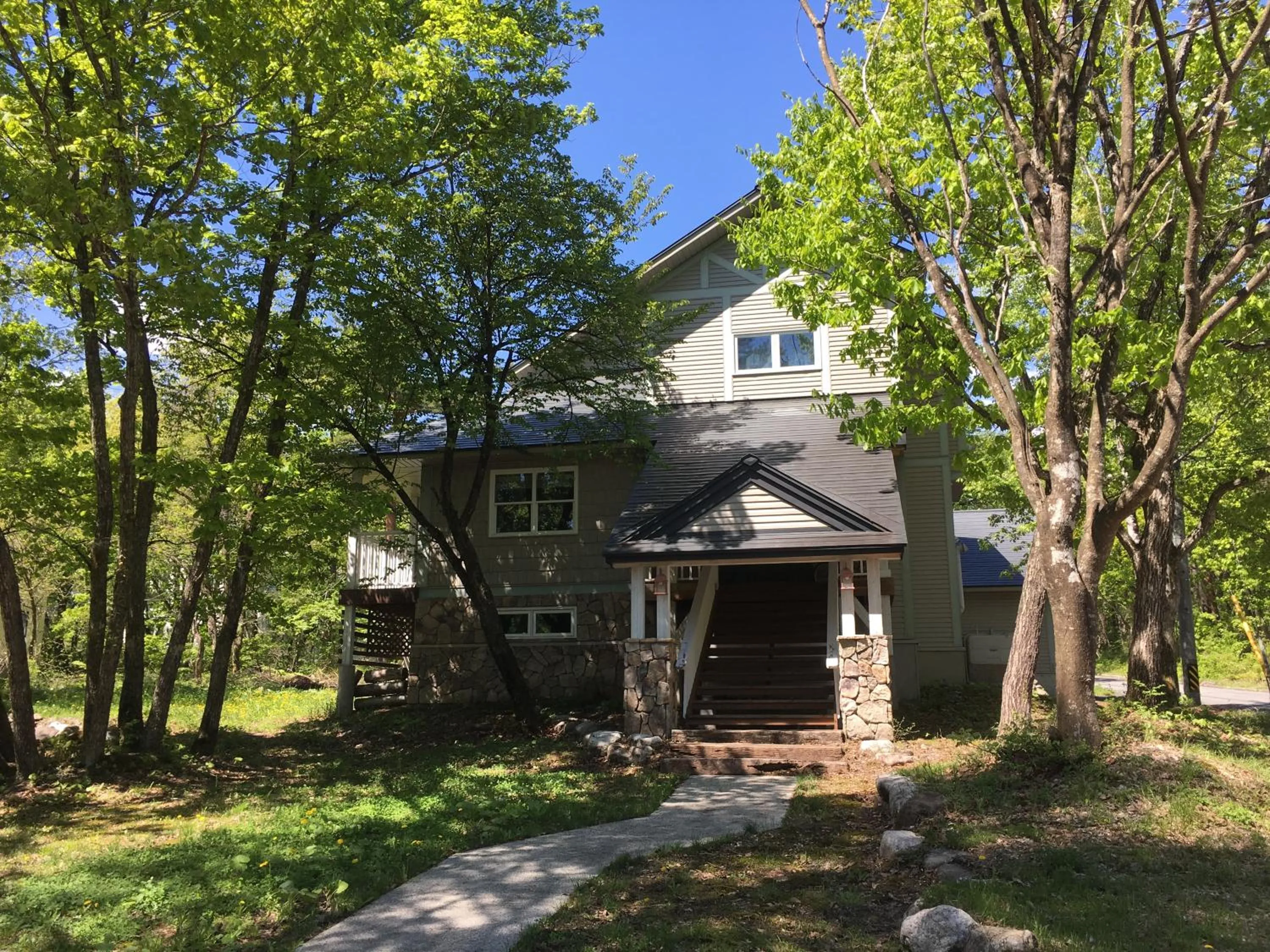 Property building in STARRY