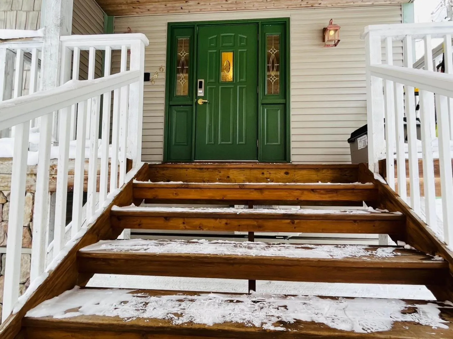 Property building in STARRY