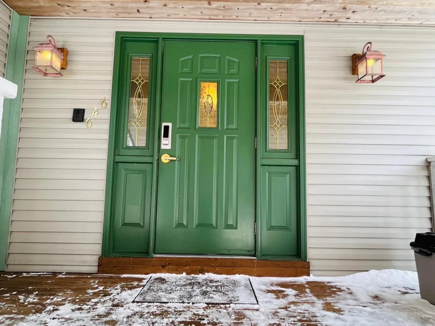 Property building in STARRY