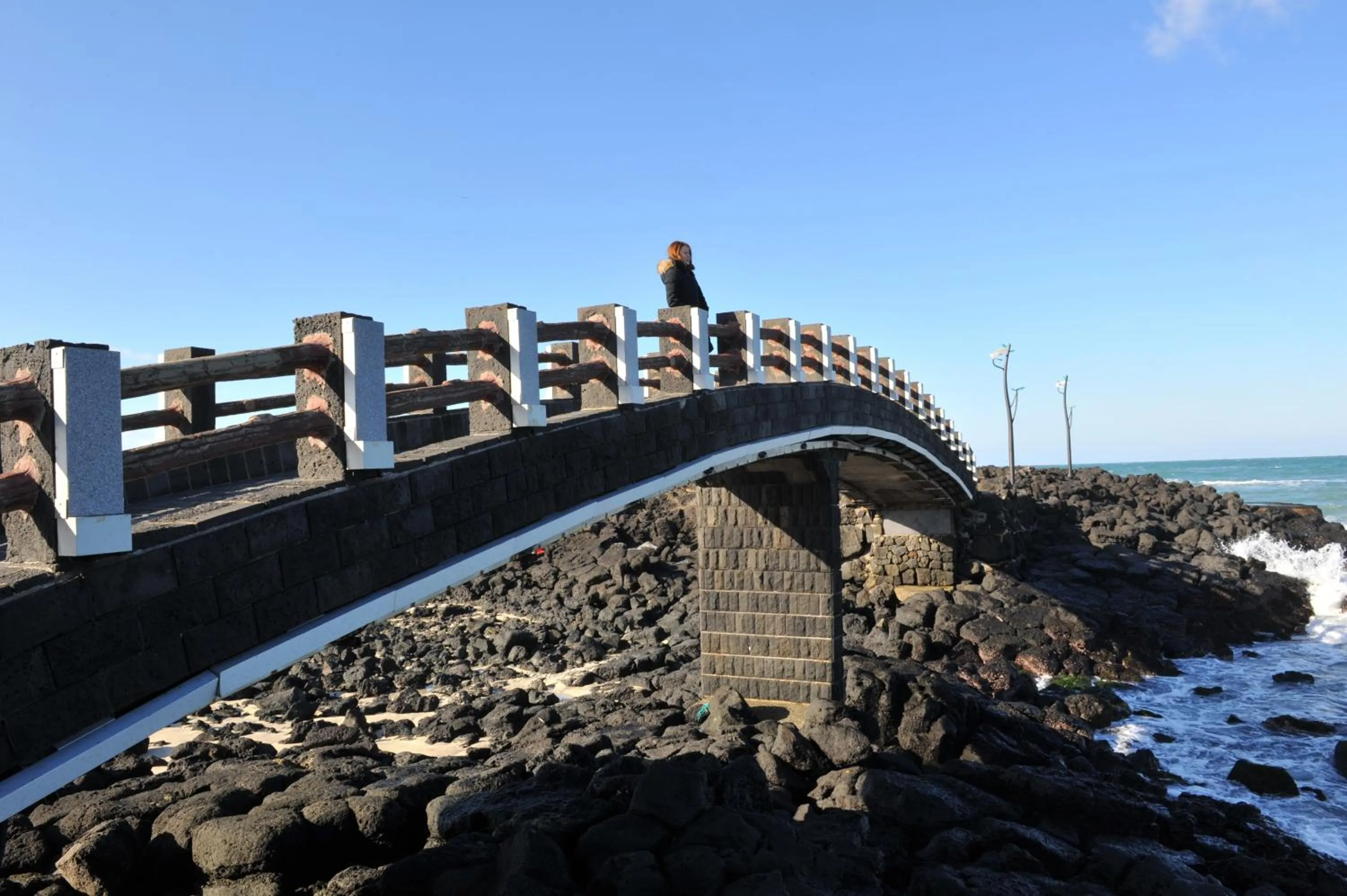 Activities, Property Building in Jeju Mei The Hotel