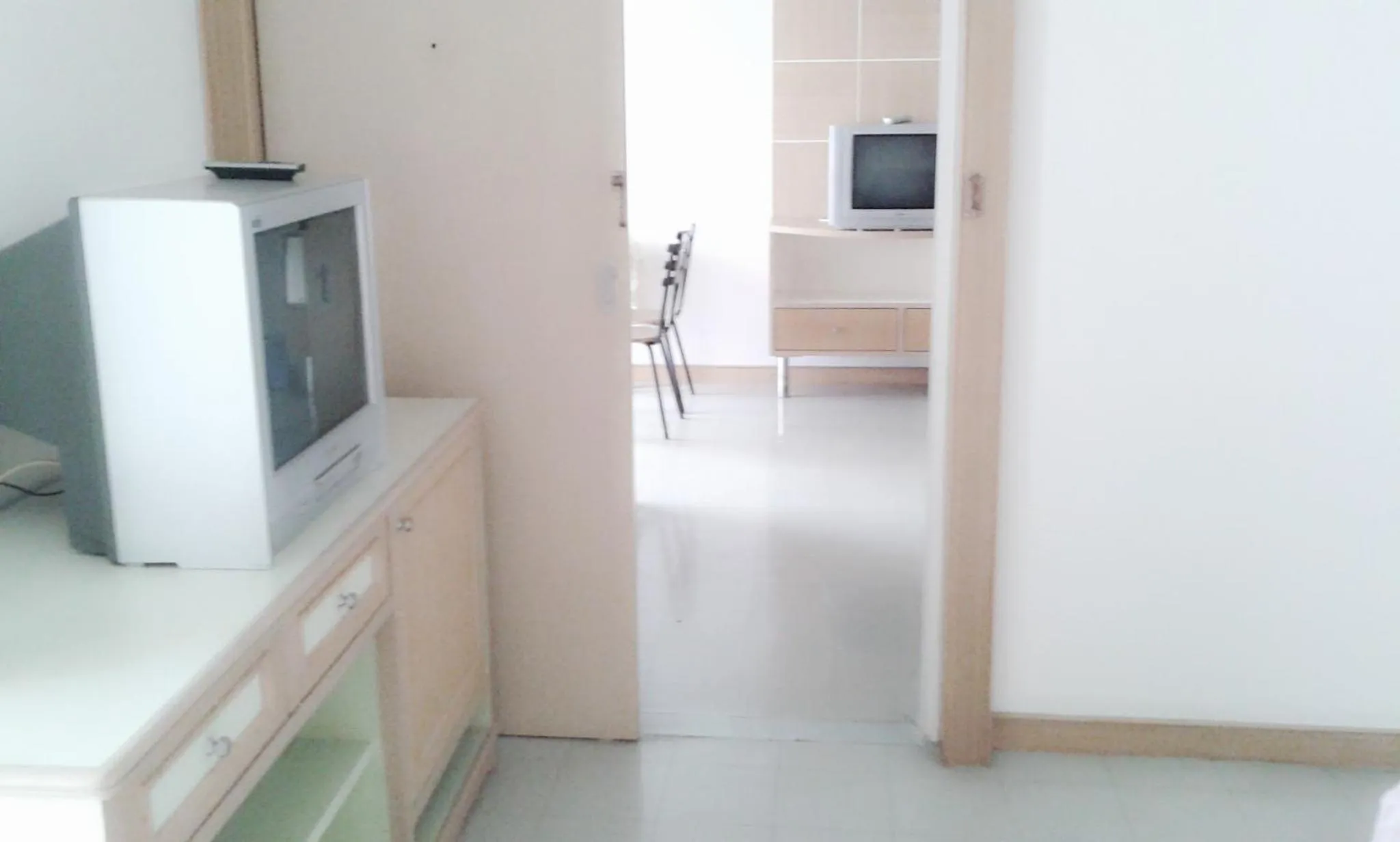 M In Korat Service Apartment