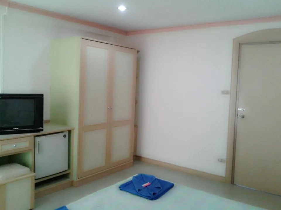 M In Korat Service Apartment