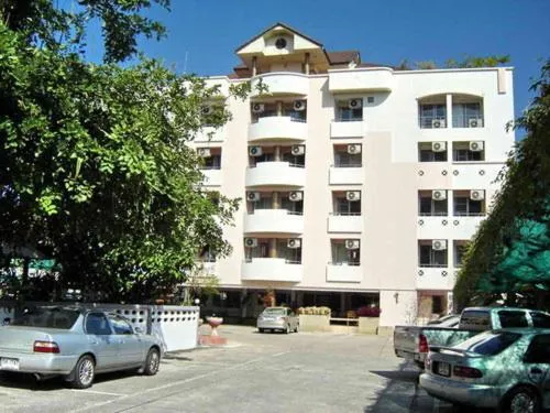 M In Korat Service Apartment