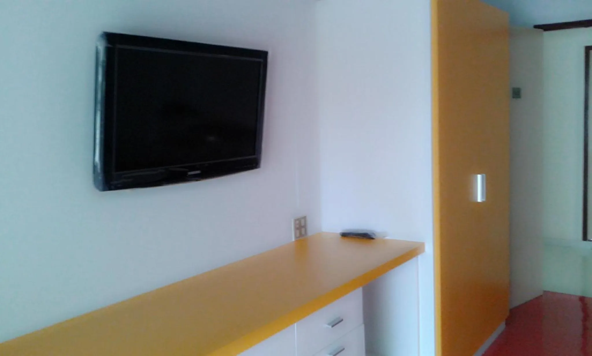 M In Korat Service Apartment