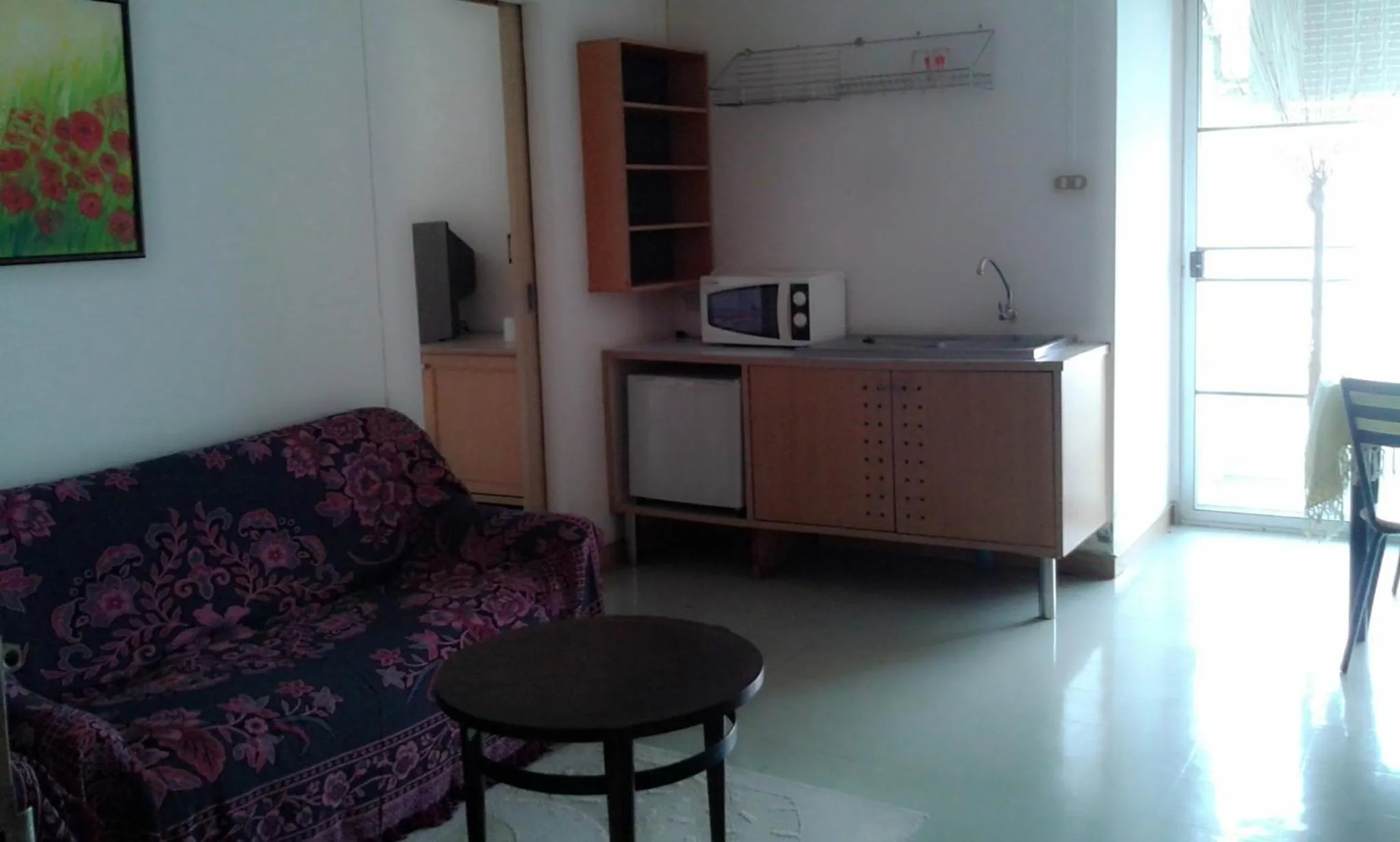 M In Korat Service Apartment