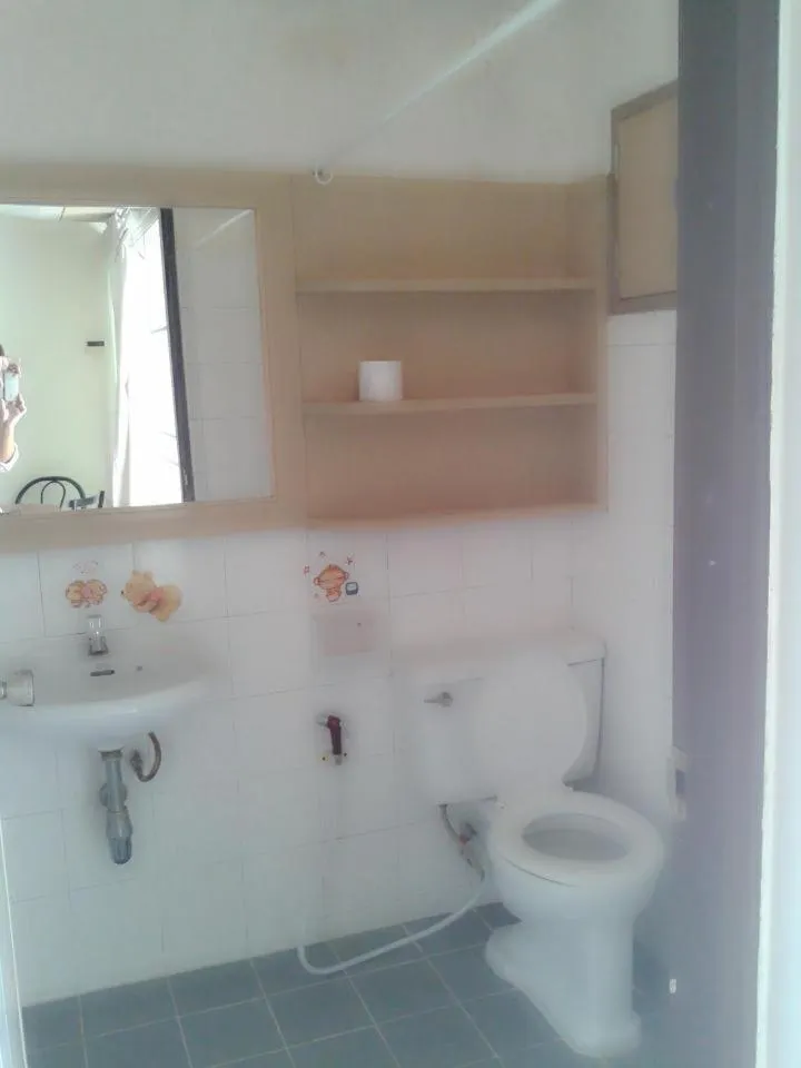 M In Korat Service Apartment