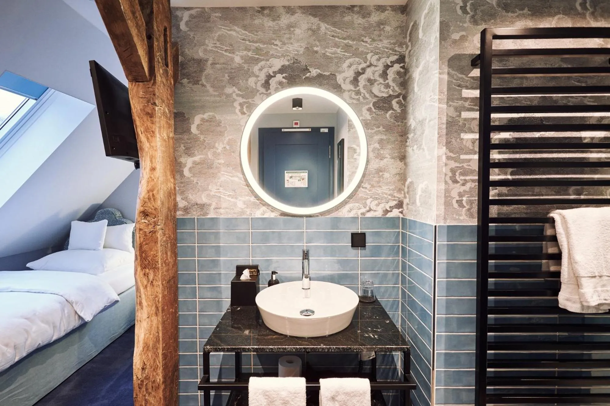 Photo of the whole room in WunnersWat Verl