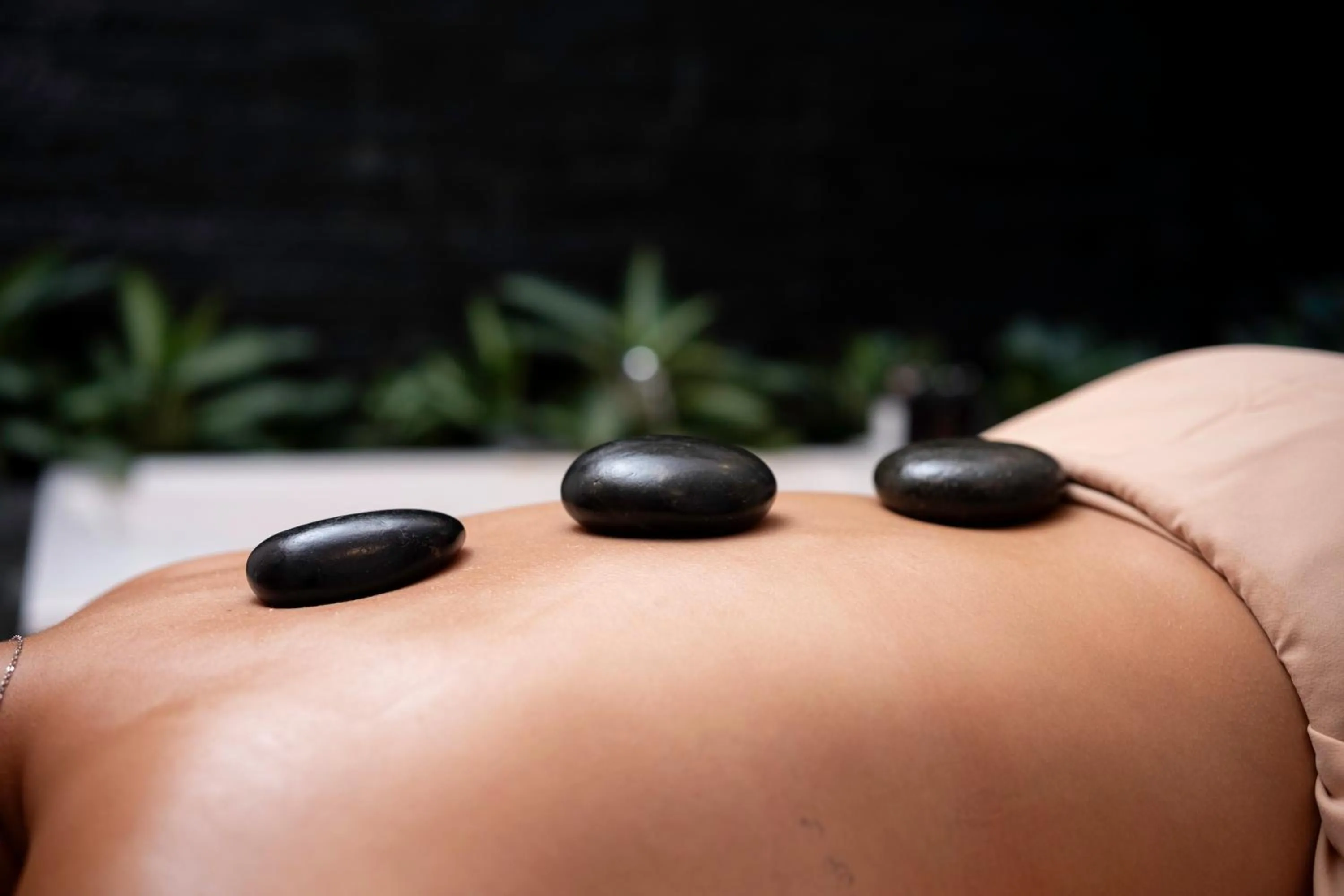 Spa and wellness centre/facilities in Gending Kedis Luxury Villas & Spa Estate