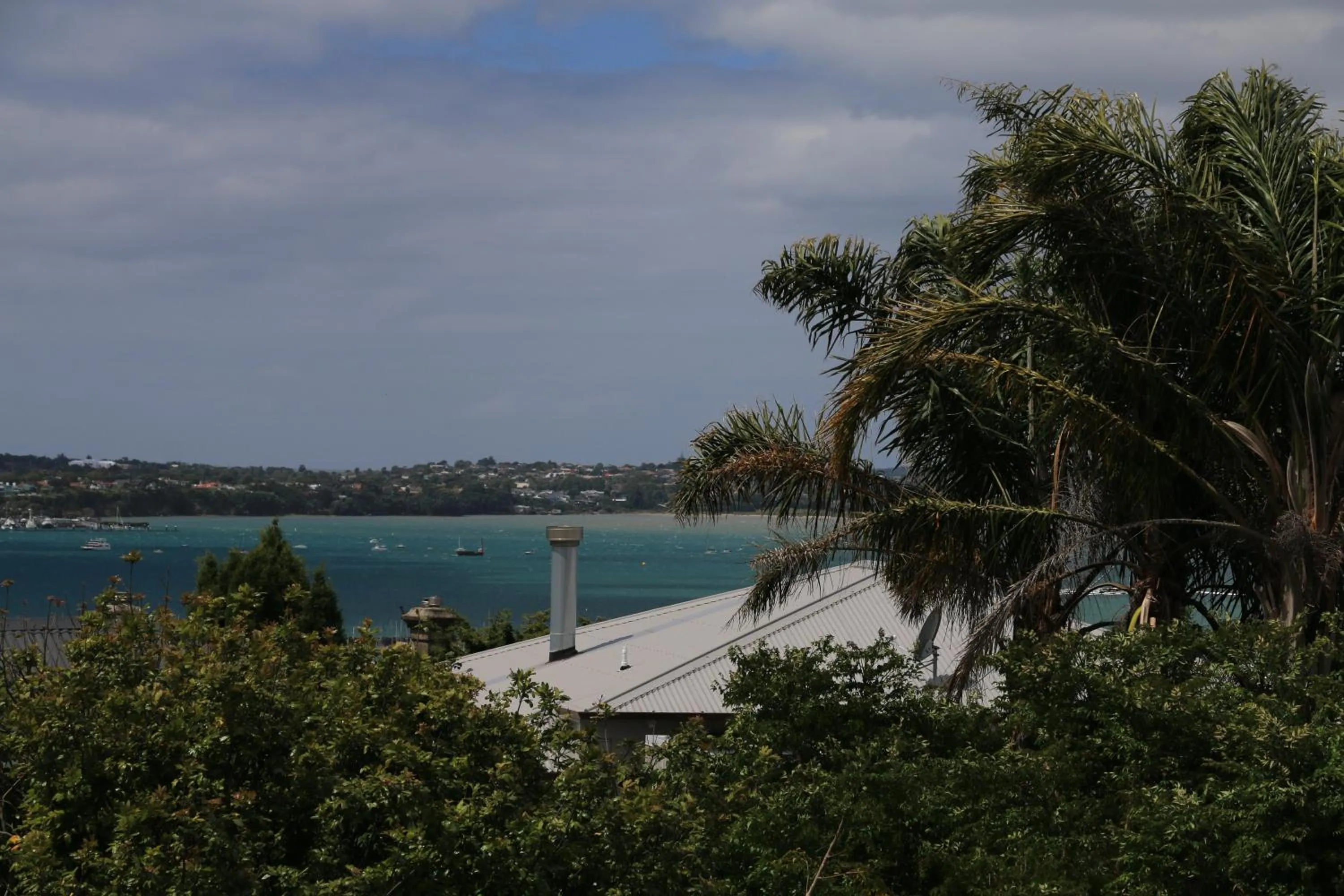 Property building in Abaco on Jervois