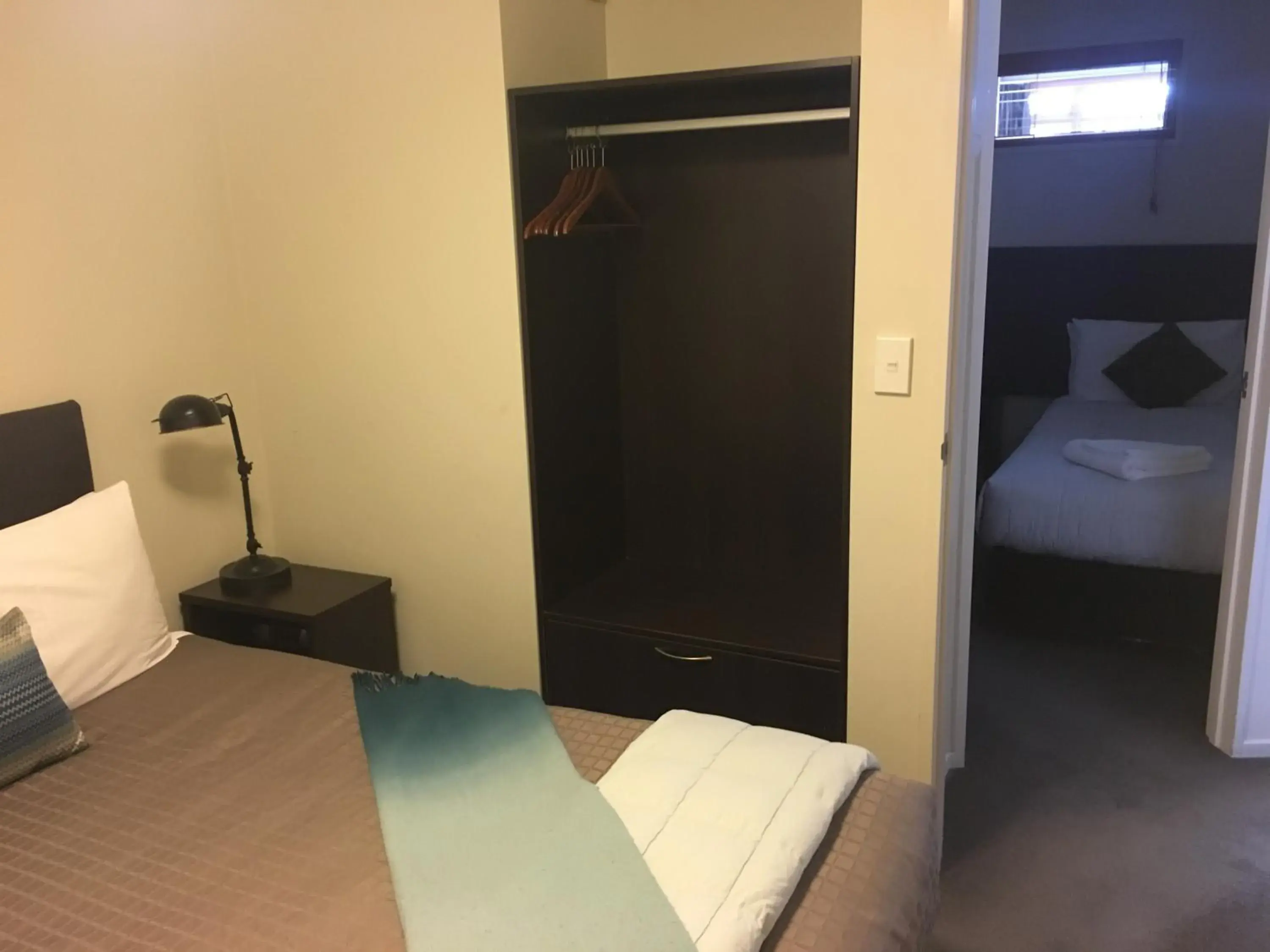 Two-Bedroom Apartment - Ground Floor in Abaco on Jervois Two-Bedroom Apartment - Ground Floor in Abaco on Jervois