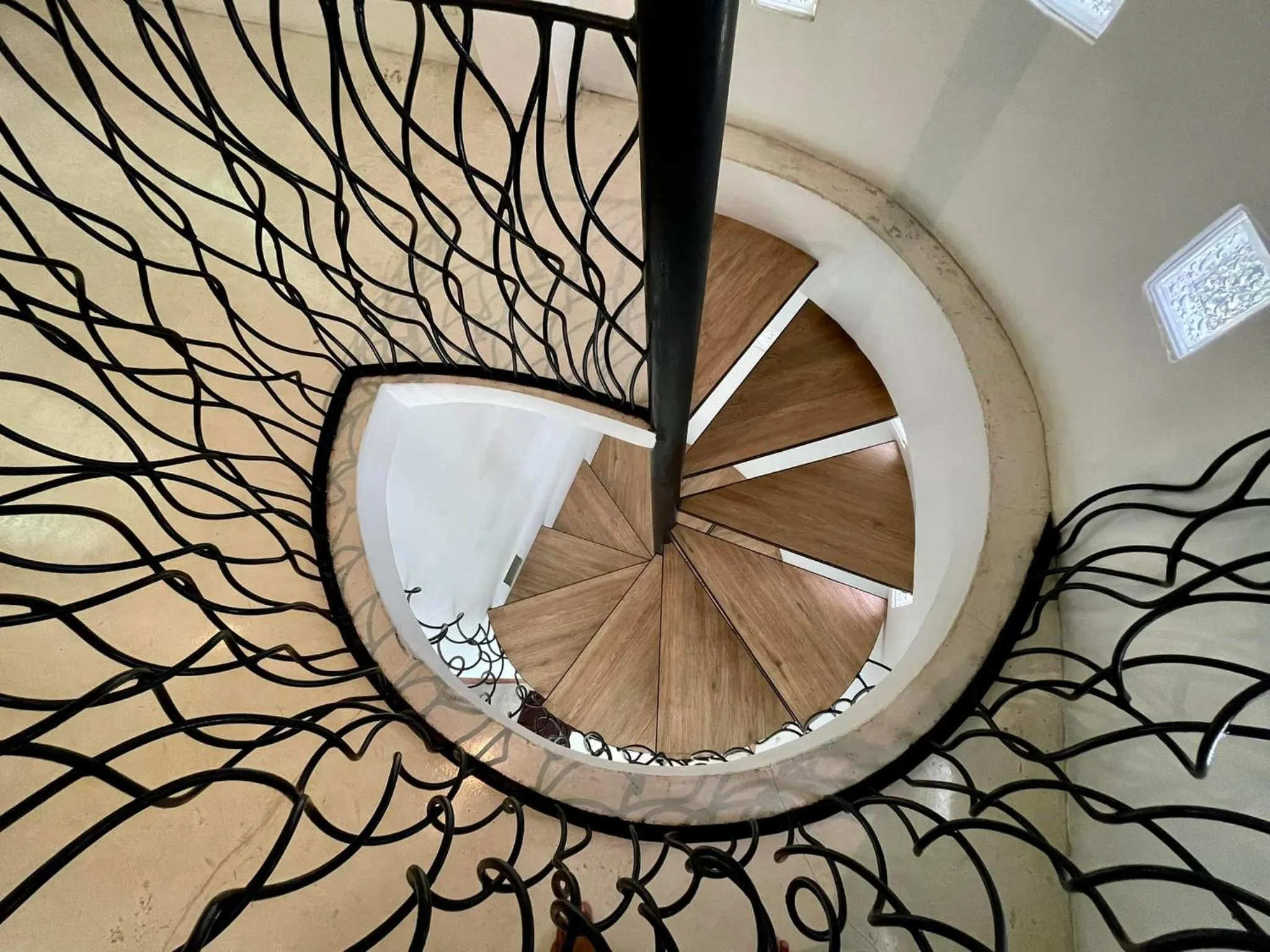 Property building in Monkey Flower Villas