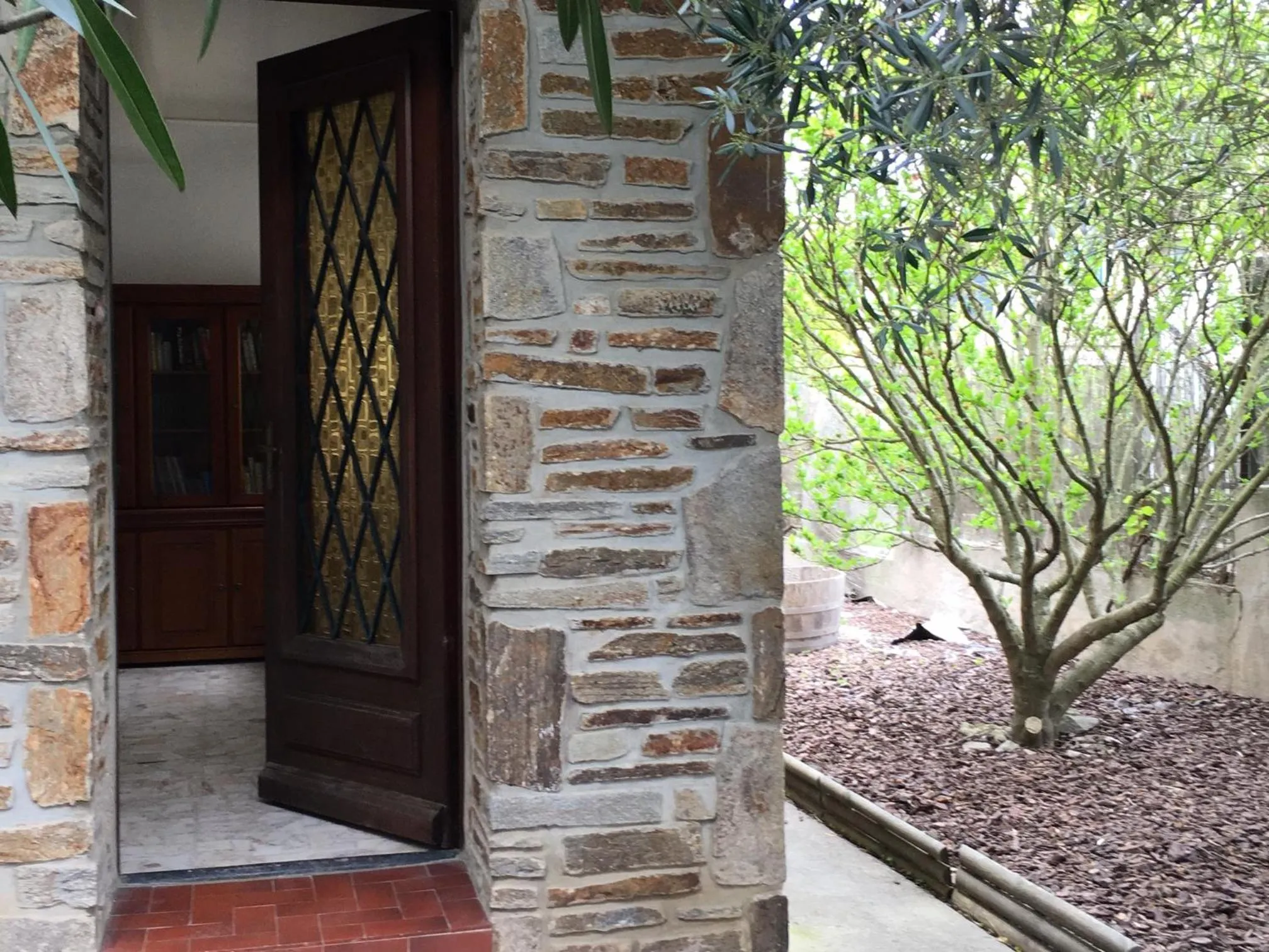 Facade/entrance in MAISON MIGNARDISE - Cité