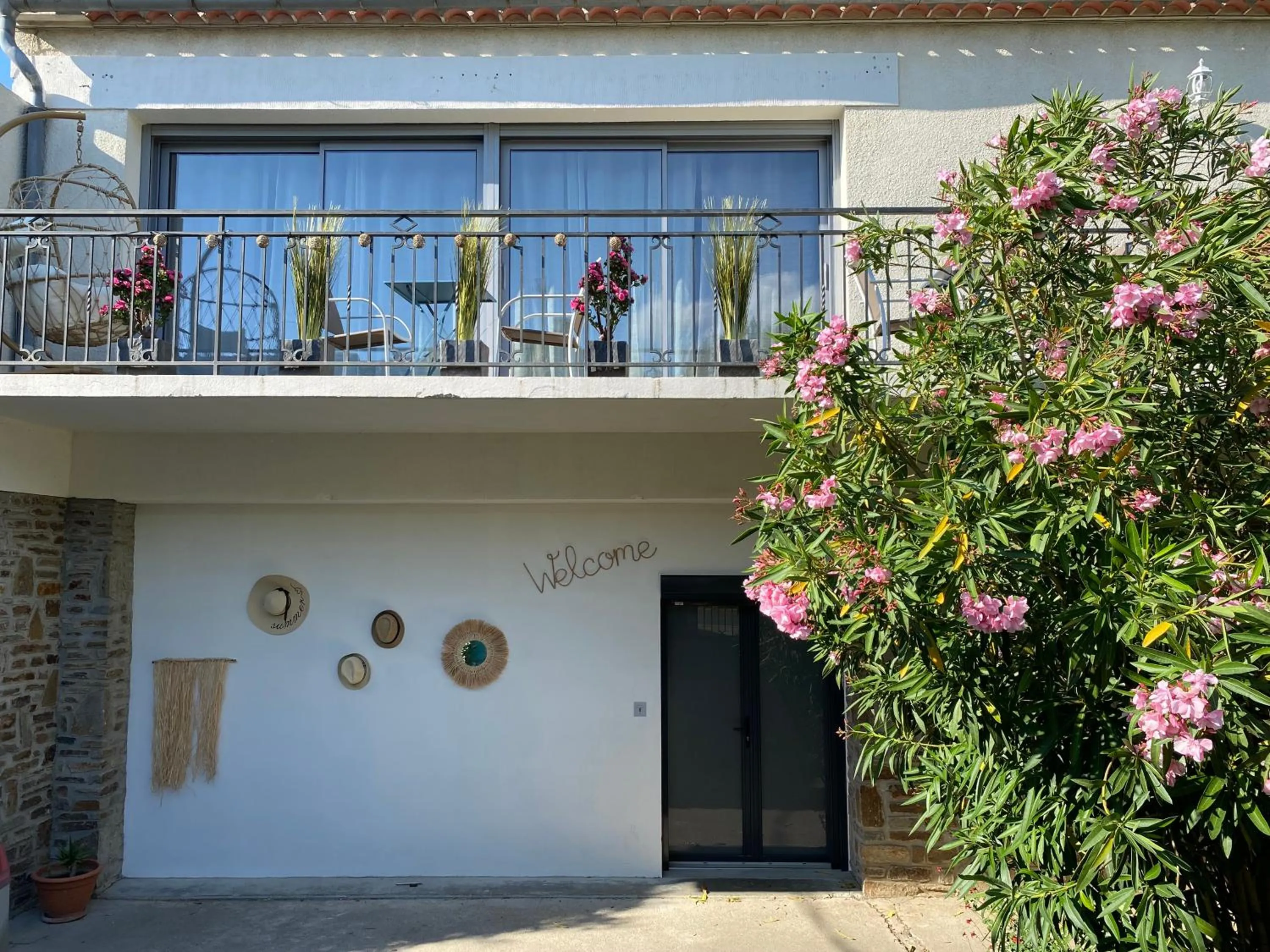 Property building in MAISON MIGNARDISE - Cité