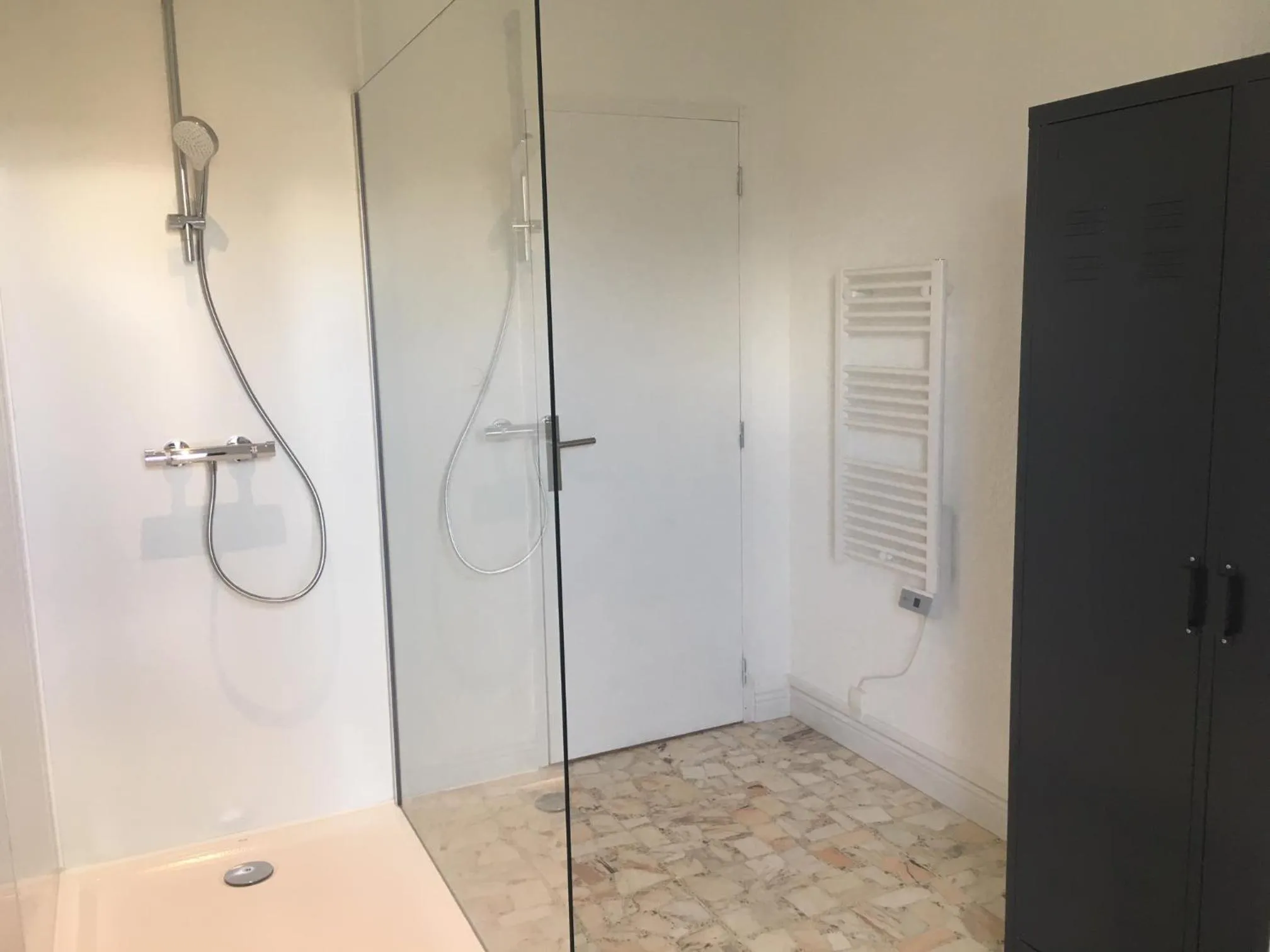 Bathroom in MAISON MIGNARDISE - Cité