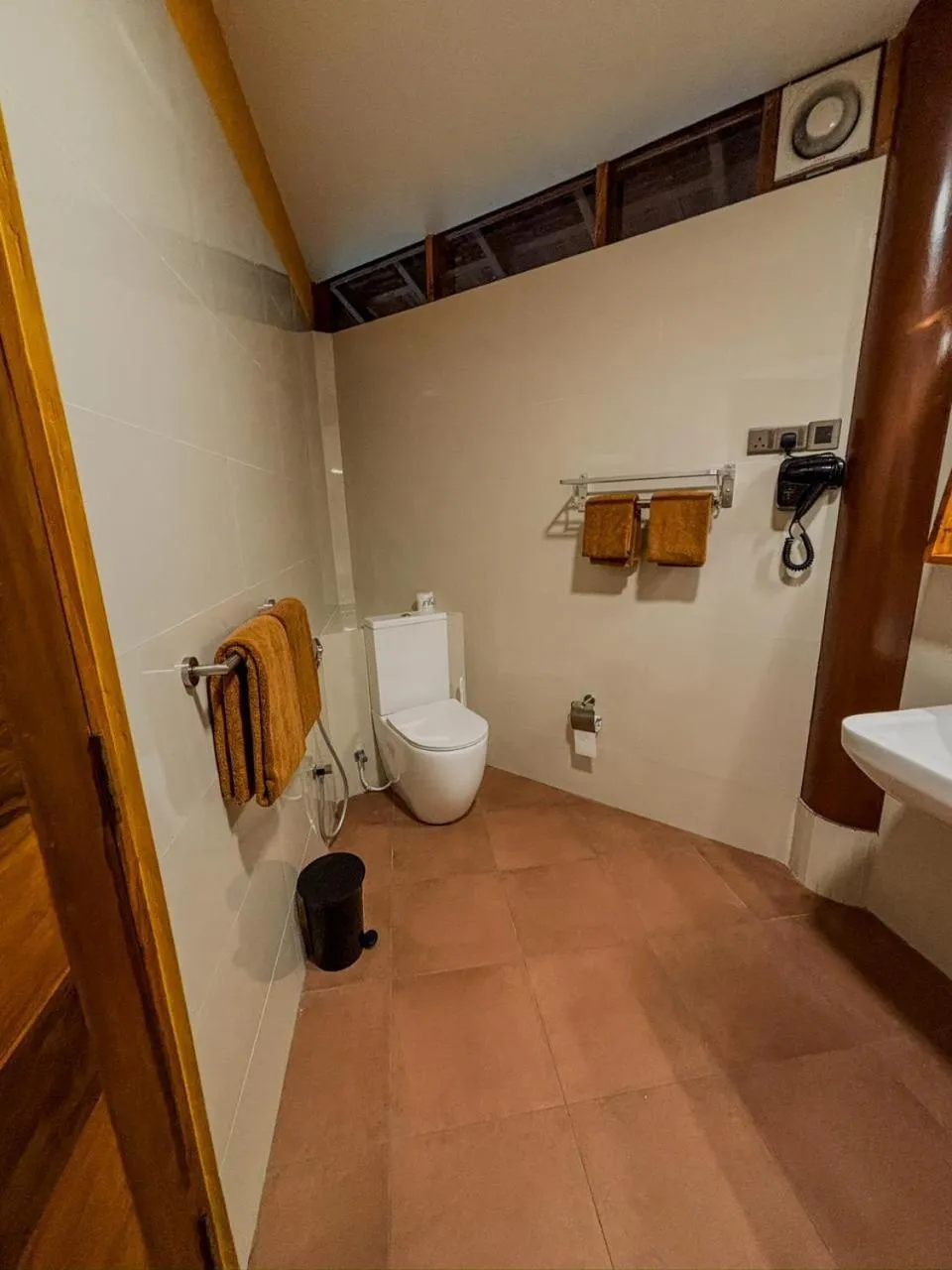 Bathroom in Palm Paradise Cabanas & Villas Beach Resort
