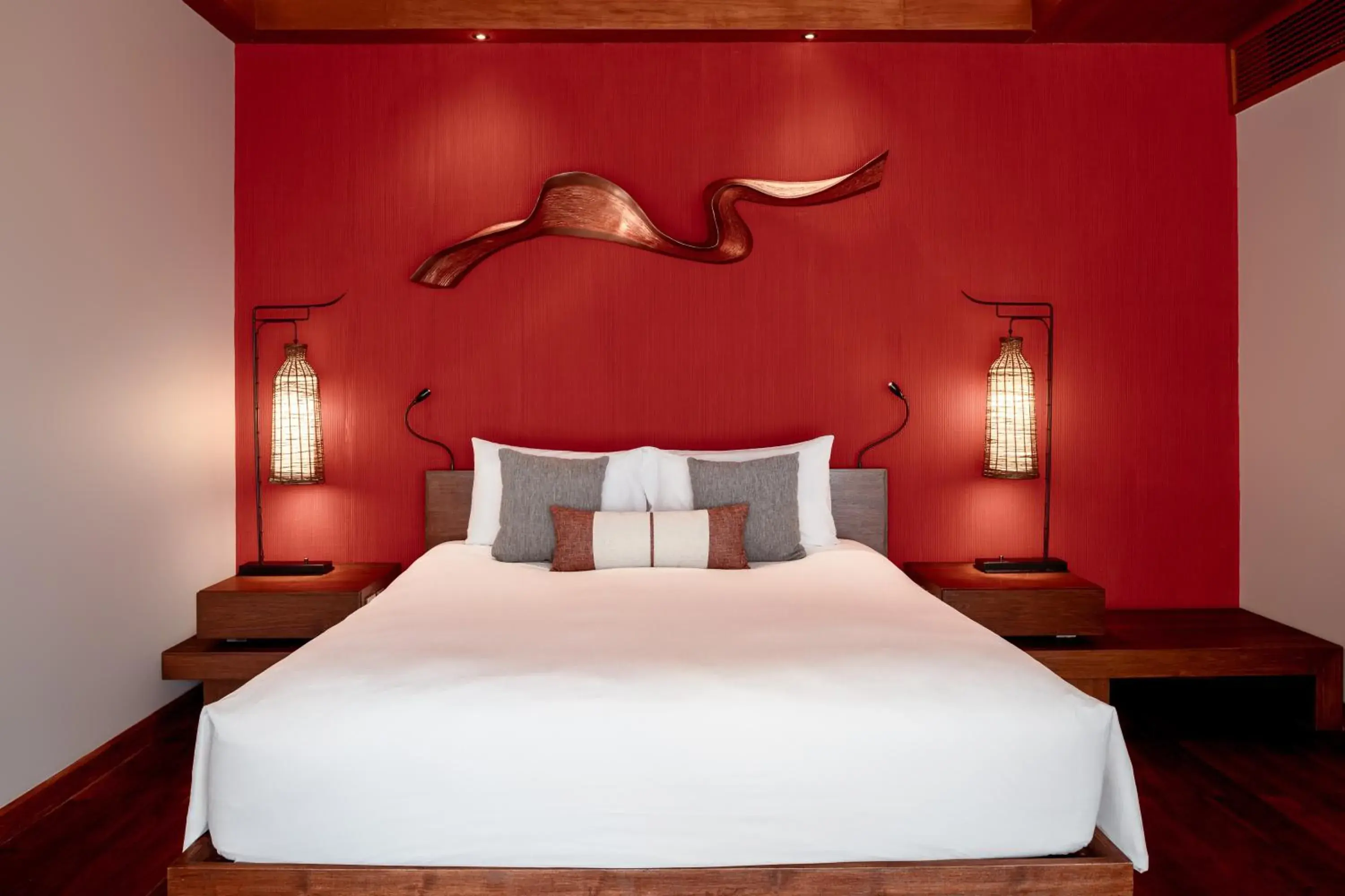 Ocean Pool Suite in Anantara Rasananda Koh Phangan Villas Ocean Pool Suite in Anantara Rasananda Koh Phangan Villas