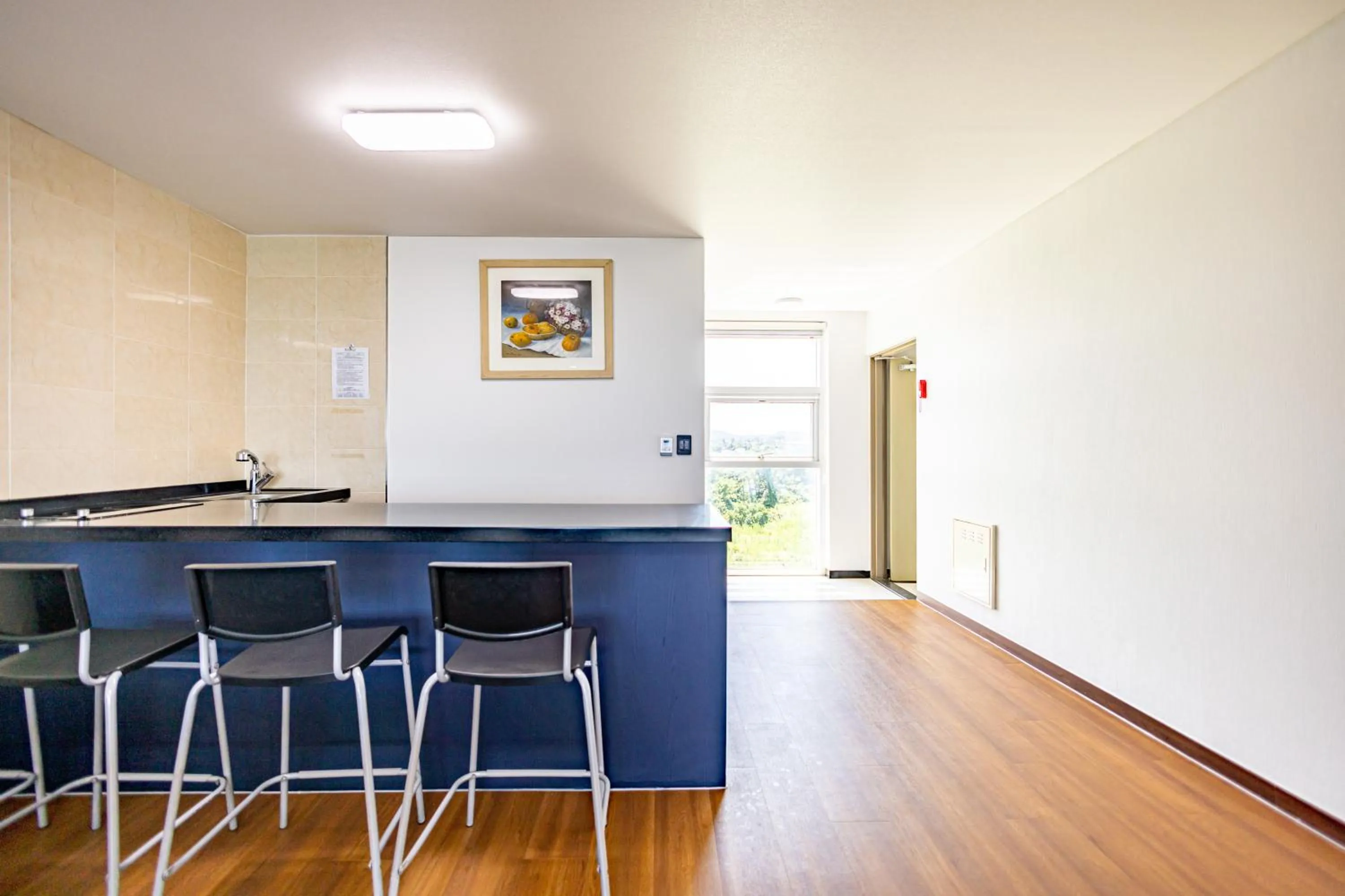 Jeju Arumdaun Resort