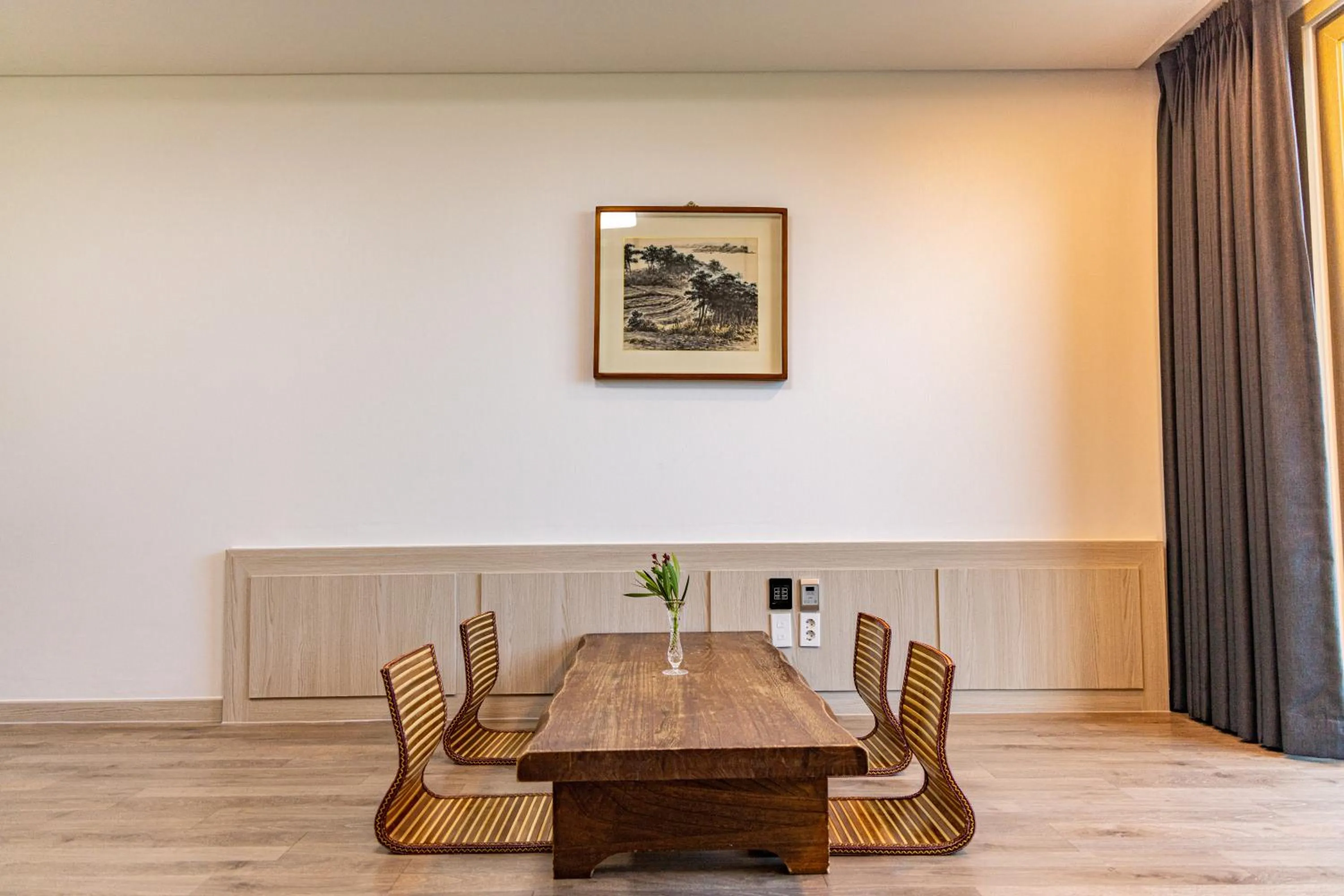 Jeju Arumdaun Resort