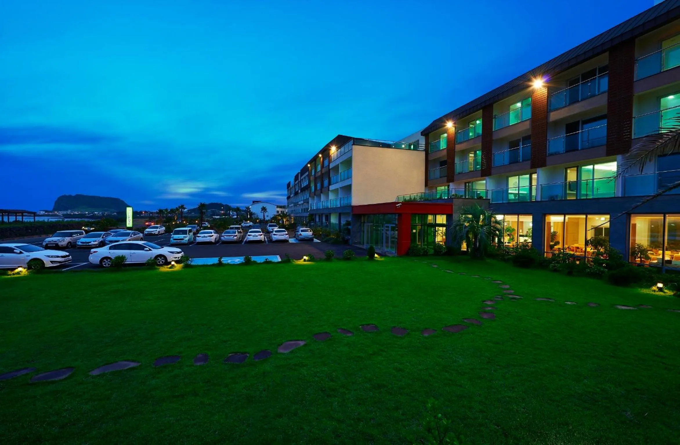 Other in Jeju Arumdaun Resort