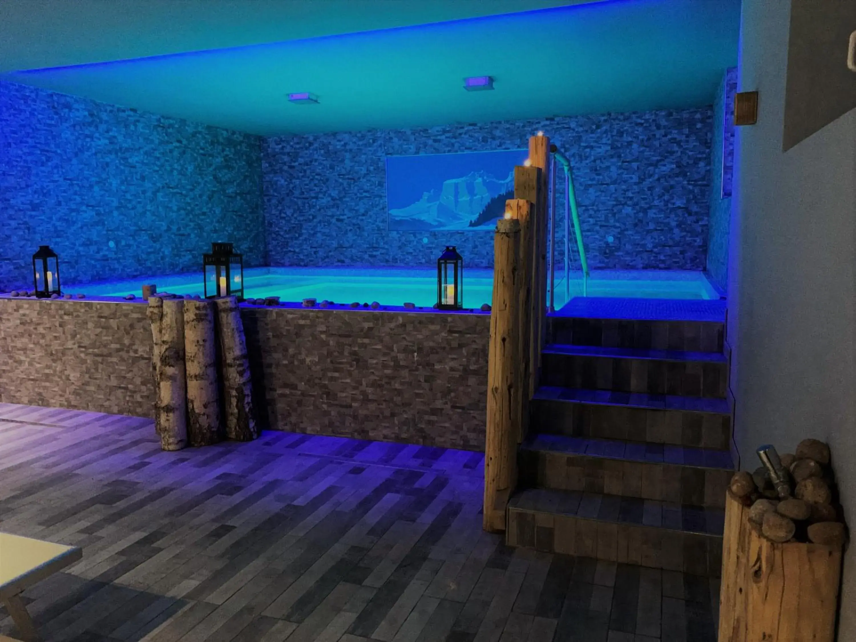 Park Hotel Faloria Park Hotel Faloria