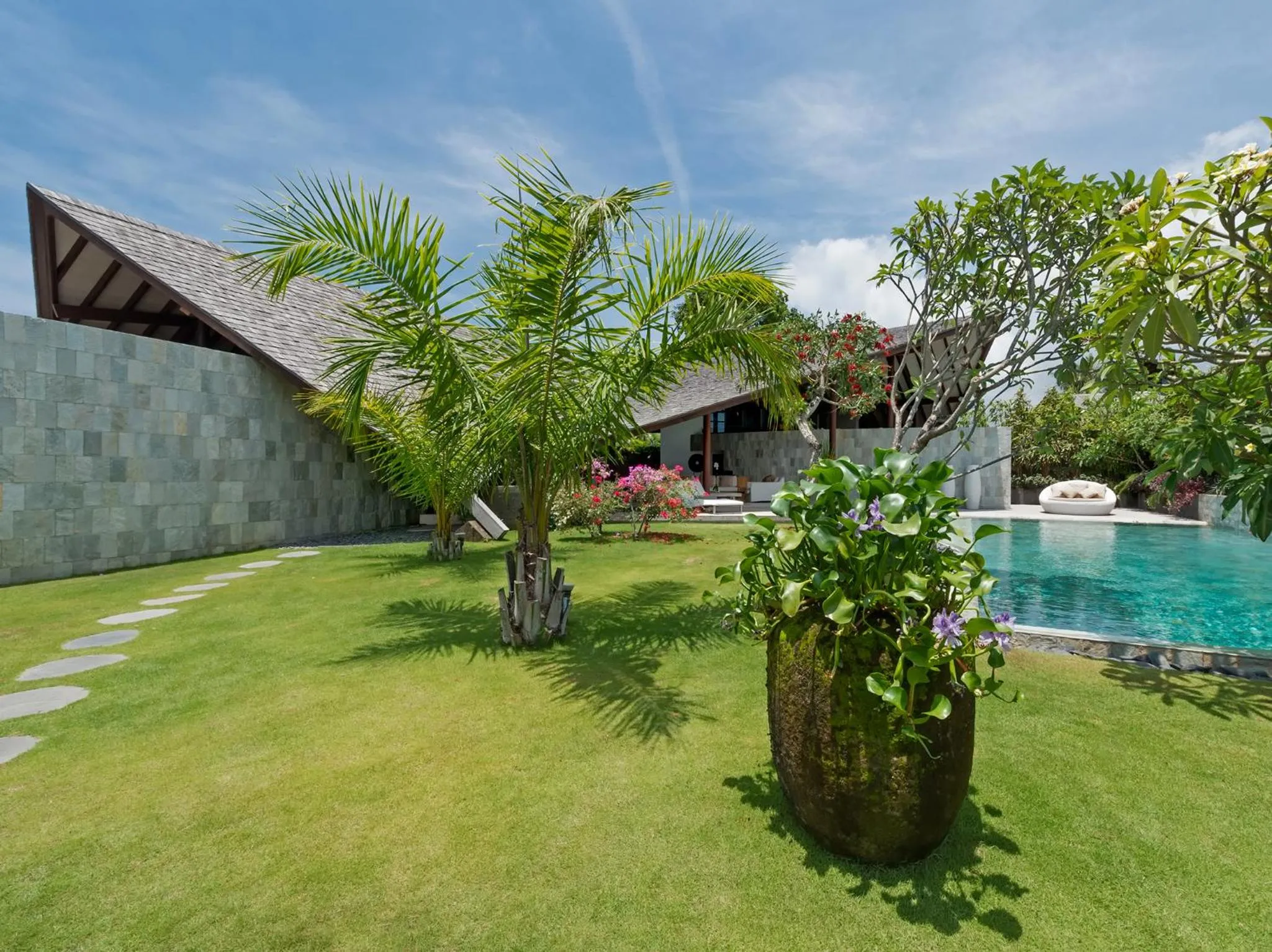 Property building in The Layar - Designer Villas and Spa, CHSE Certified