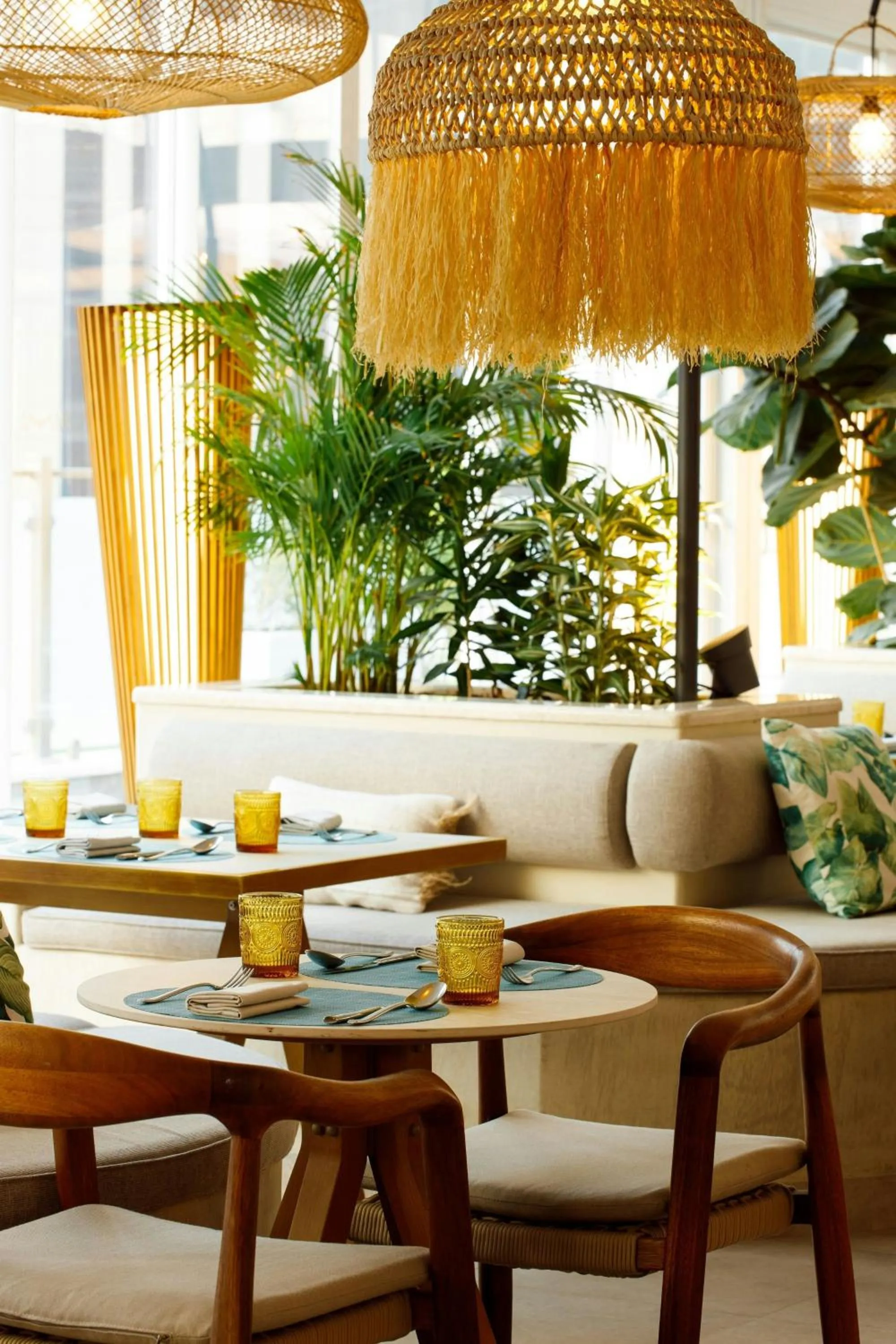 Restaurant/places to eat in Protea Hotel by Marriott Chipata