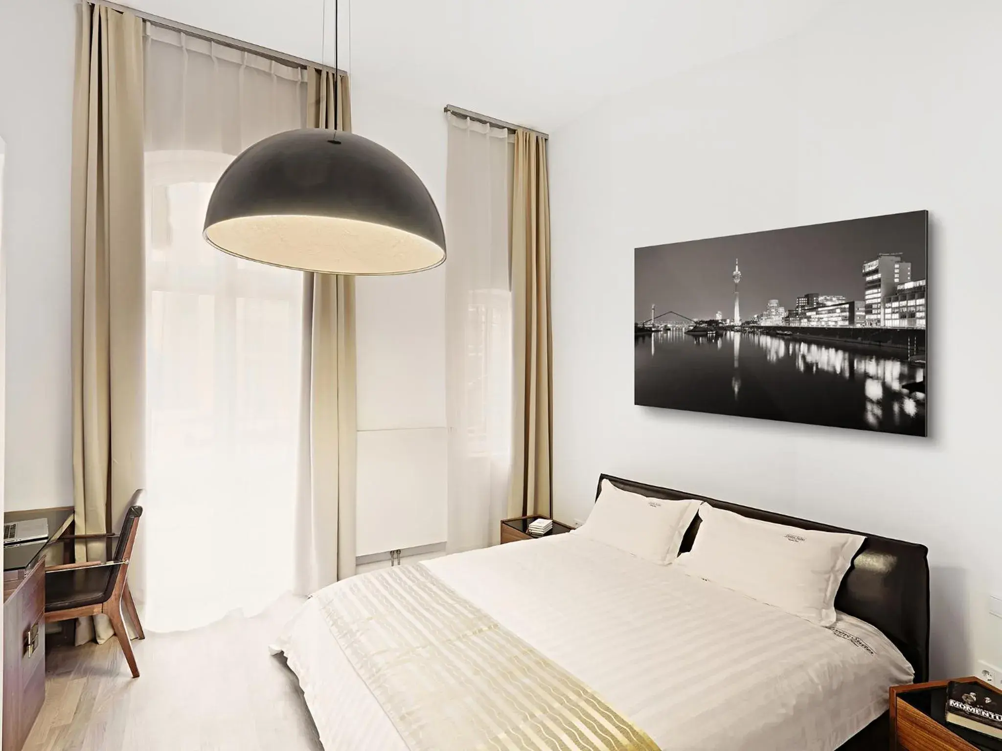 Studio - single occupancy in The Red Apartments Studio - single occupancy in The Red Apartments