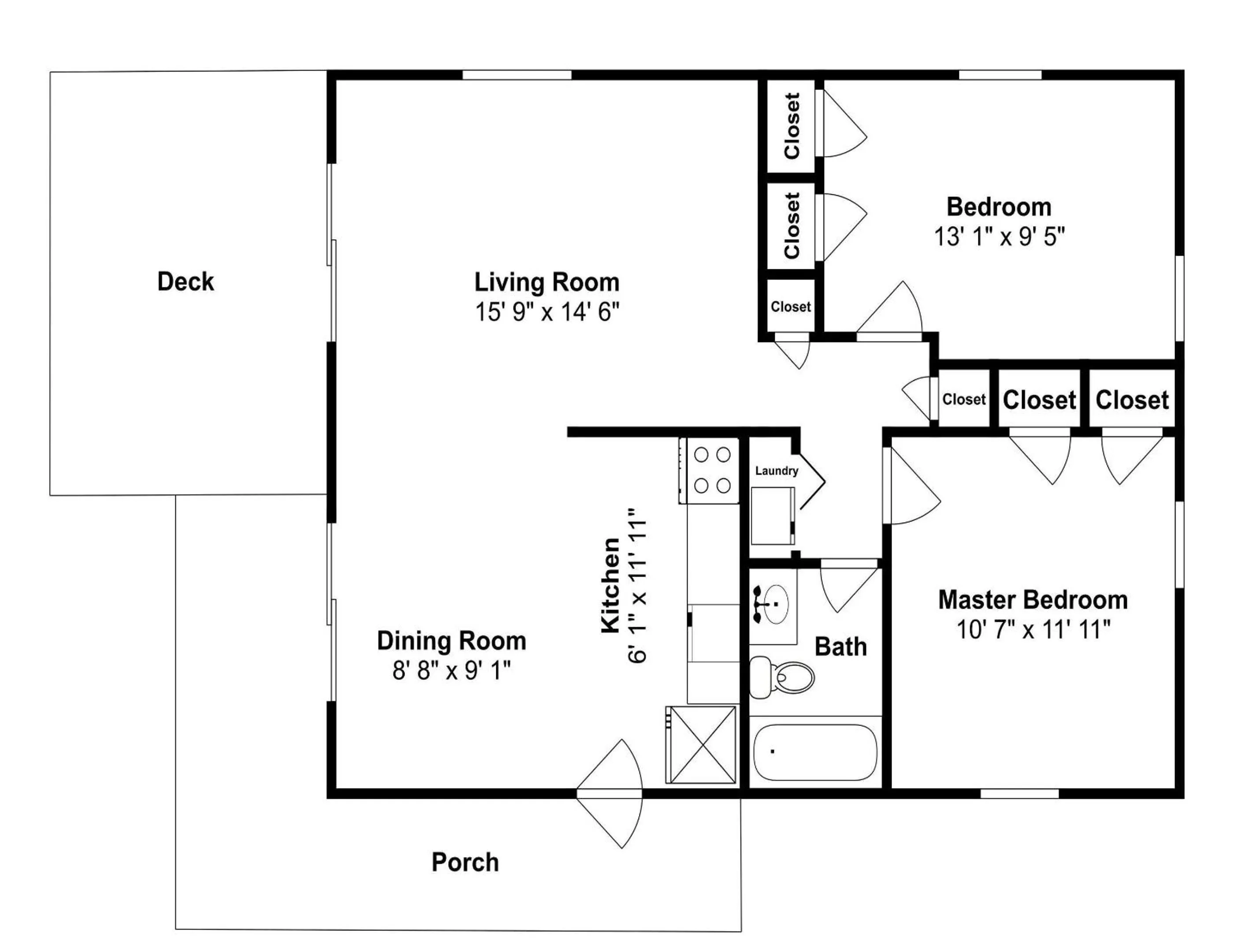 Property building in Sea Urchin 39